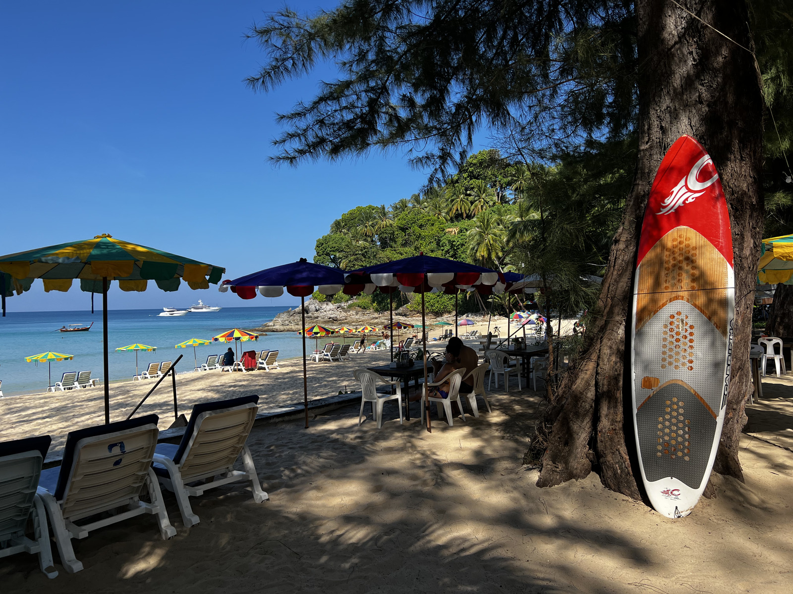 รูปถ่าย ไทย(Thailand) ภูเก็ต(Phuket) หาดสุรินทร์(Surin Beach) 2021-12 95