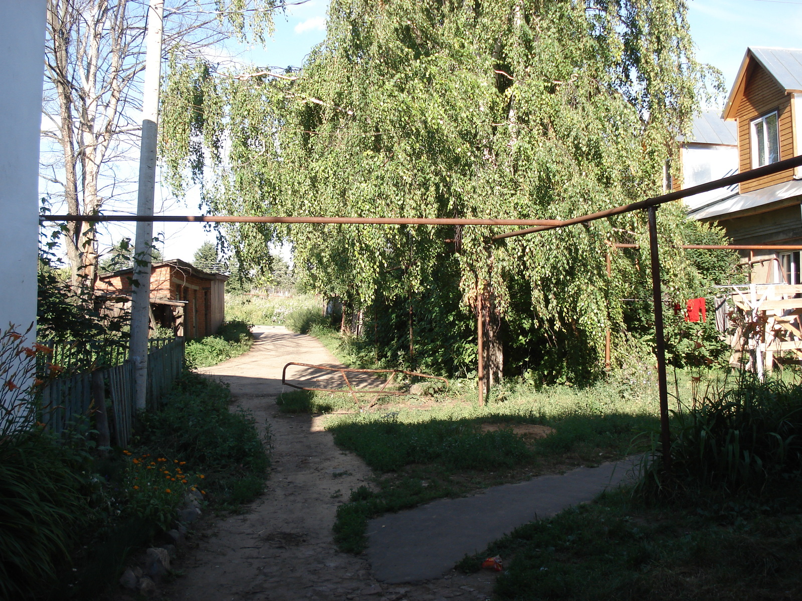 รูปถ่าย รัสเซีย(Russia) ซูสดัล(Suzdal) 2006-07 48