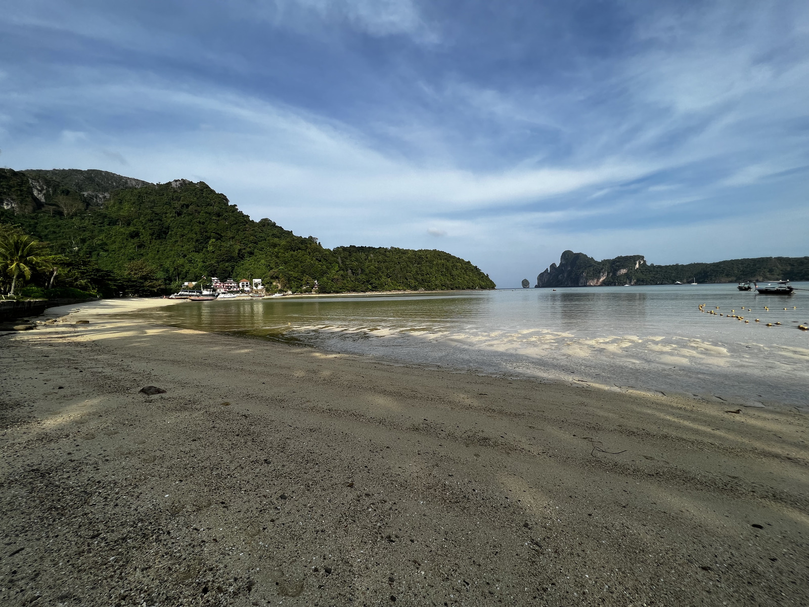 รูปถ่าย ไทย(Thailand) เกาะพีพีดอน(Ko Phi Phi Don) 2021-12 134