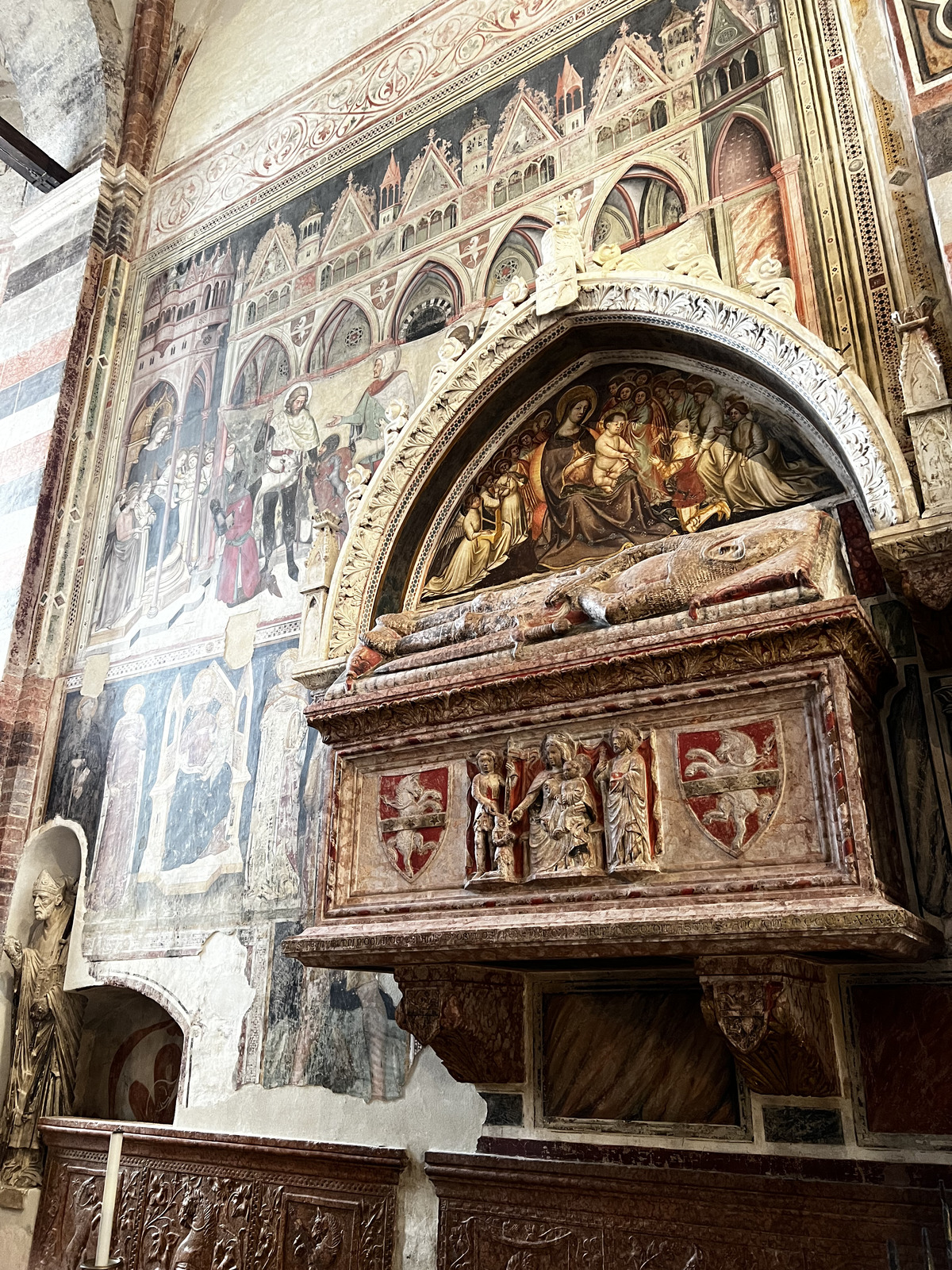 รูปถ่าย อิตาลี(Italy) เวโรเน่(Verona) 2022-05 218