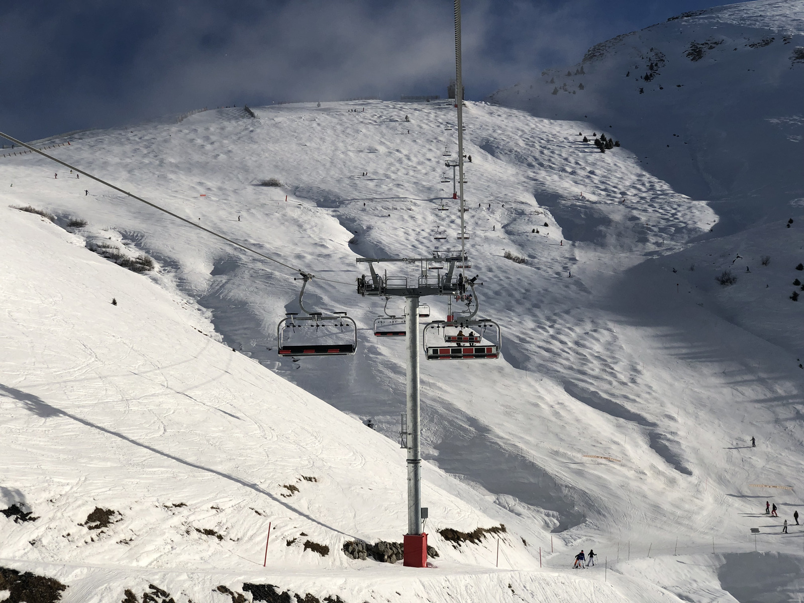 รูปถ่าย ฝรั่งเศส(France) เมแฌฟว์(Megeve) 2018-12 4