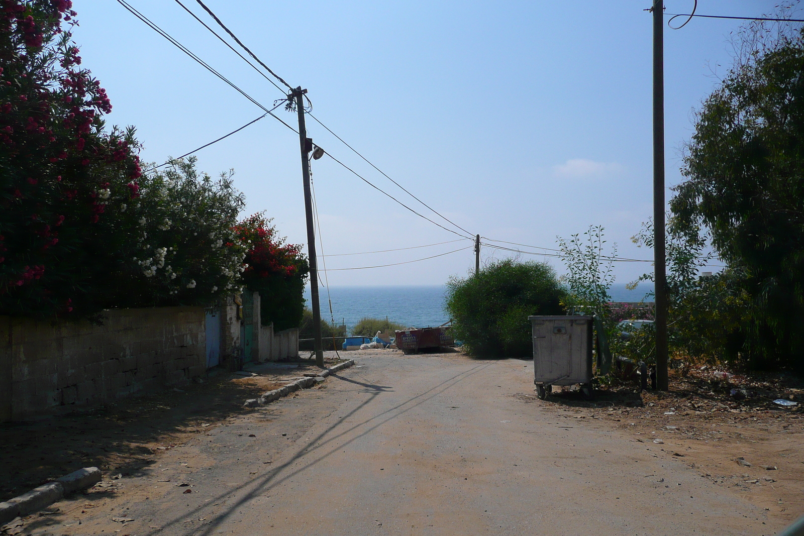 รูปถ่าย อิสราเอล(Israel) บัตยัม(Bat Yam) 2007-06 63