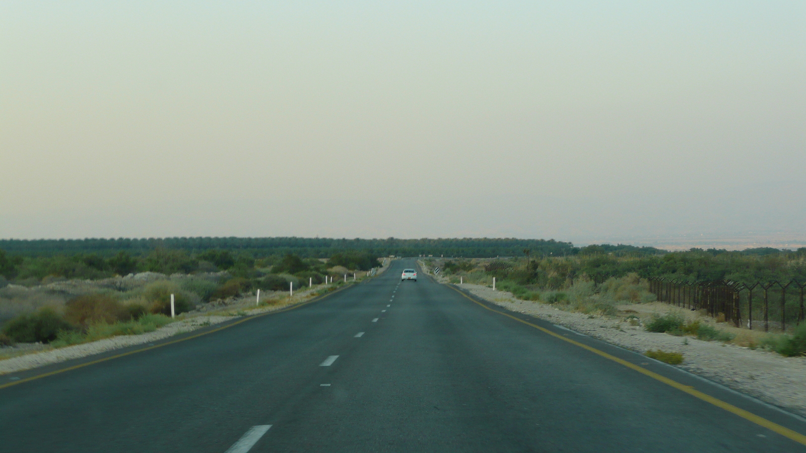 รูปถ่าย อิสราเอล(Israel) ทะเลดำ(Dead Sea) 2007-06 71