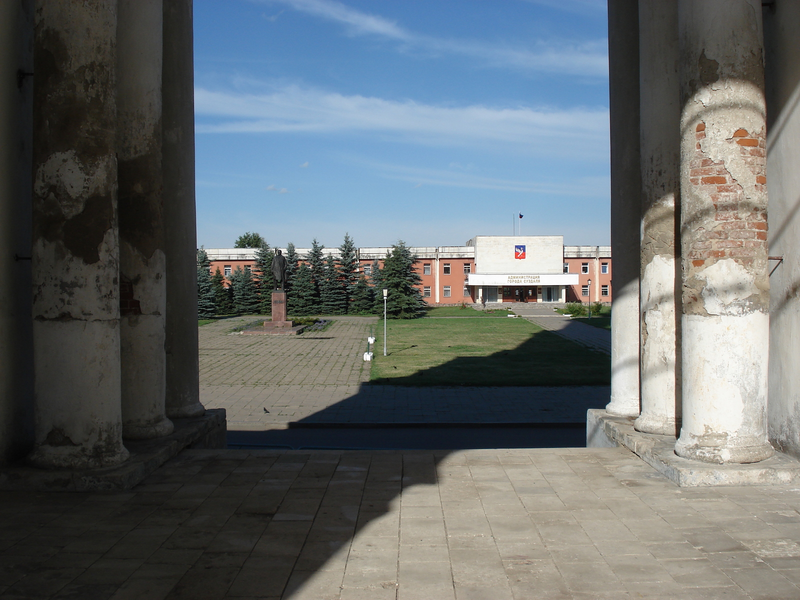 รูปถ่าย รัสเซีย(Russia) ซูสดัล(Suzdal) 2006-07 59