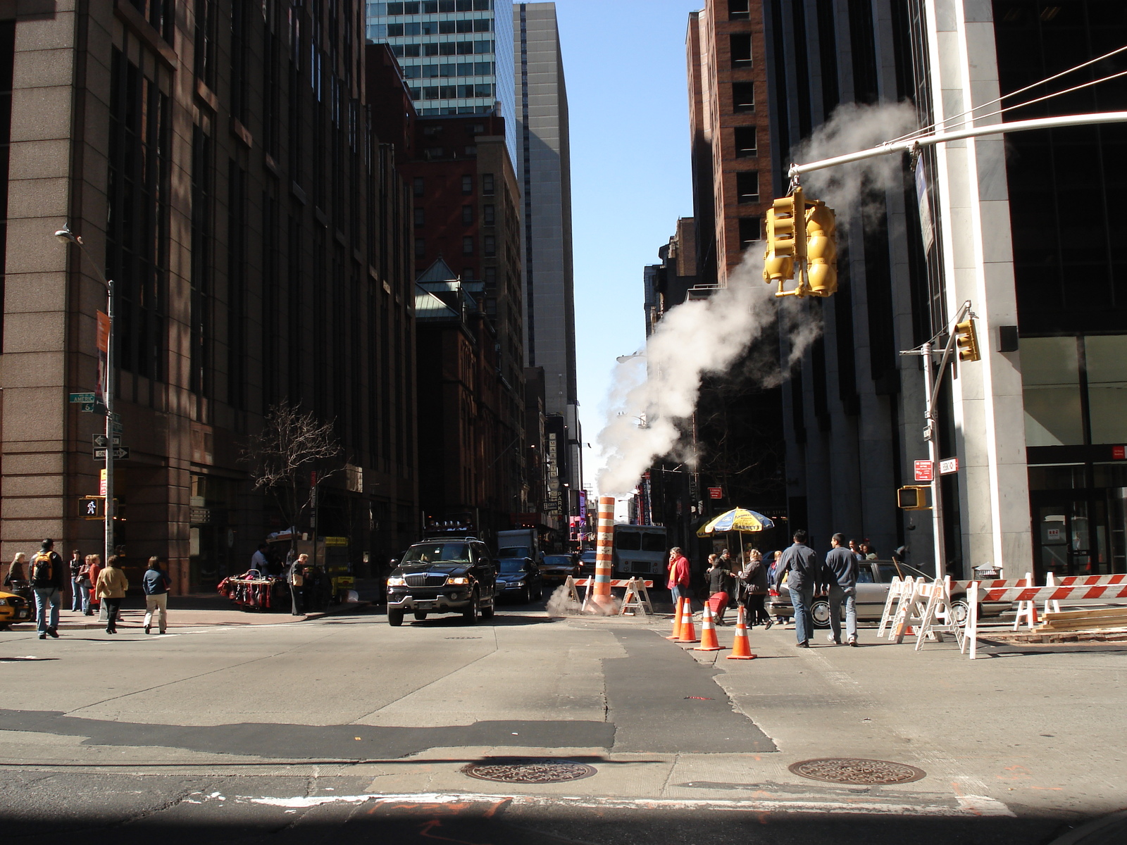 รูปถ่าย สหรัฐอเมริกา(United States) นิวยอร์ก(New York) 2006-03 37