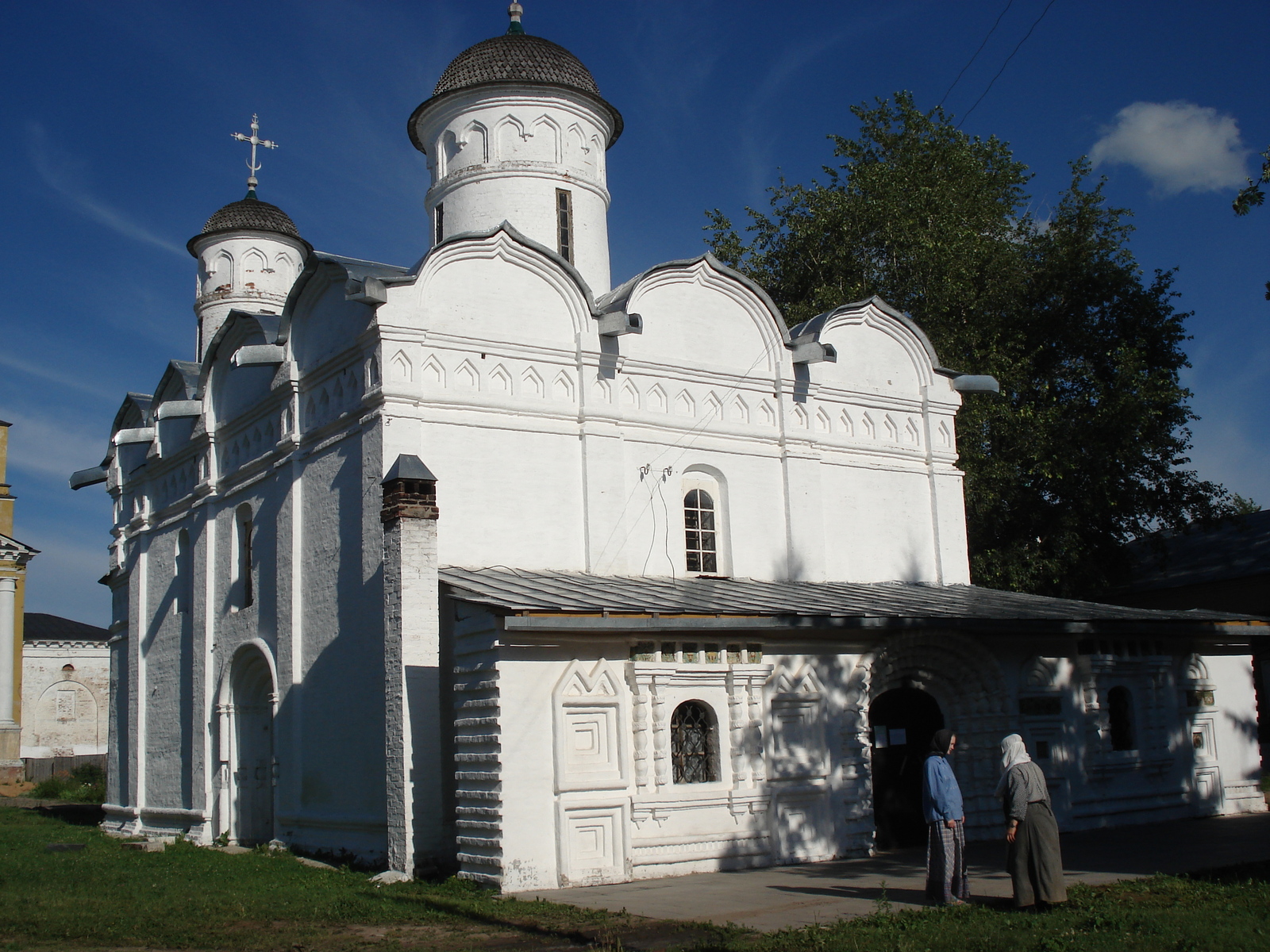 รูปถ่าย รัสเซีย(Russia) ซูสดัล(Suzdal) 2006-07 65
