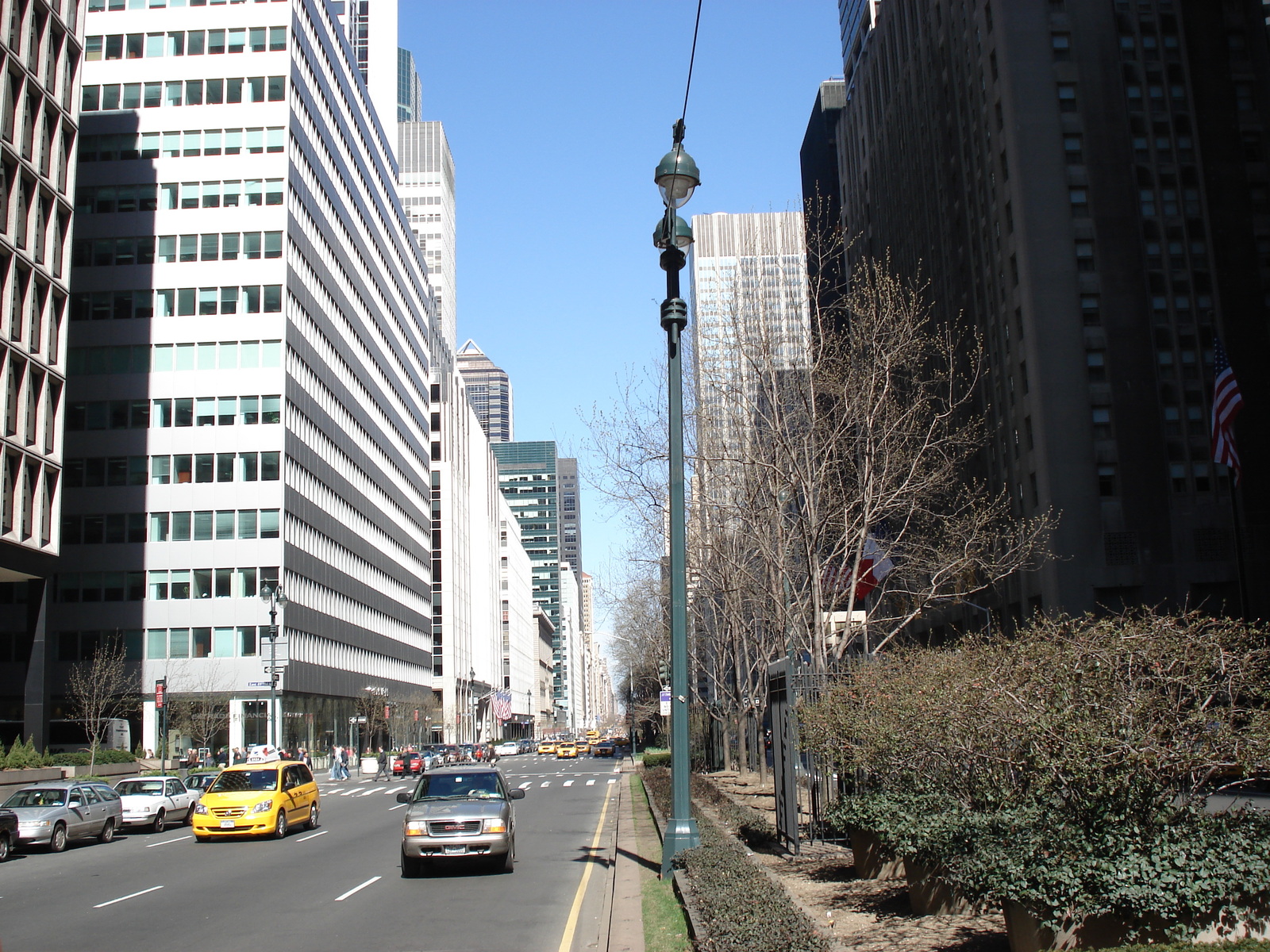 รูปถ่าย สหรัฐอเมริกา(United States) นิวยอร์ก(New York) 2006-03 42