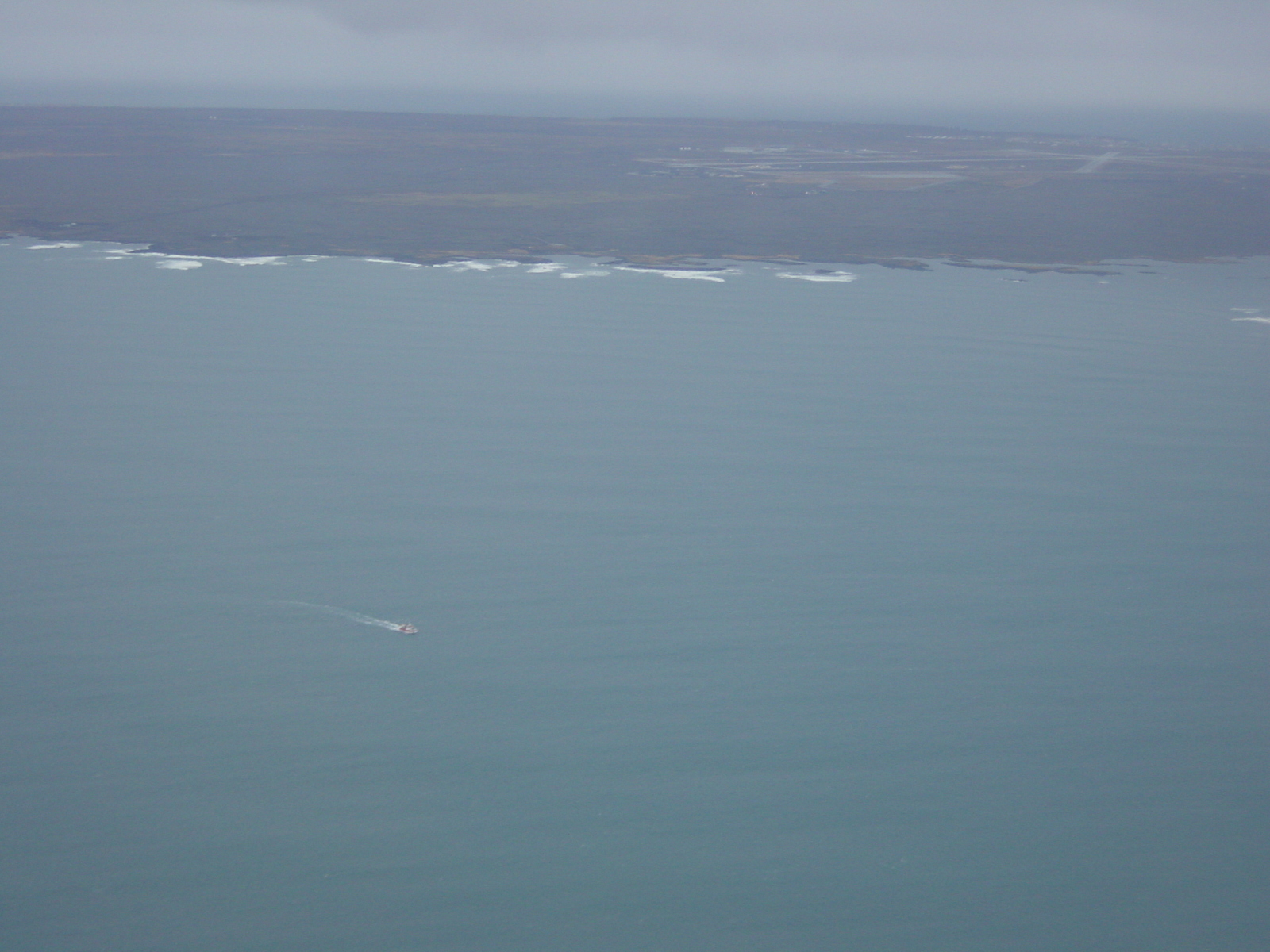 รูปถ่าย ไอซ์แลนด์(Iceland) เรกยะเนส(Reykjanes) 2003-03 20