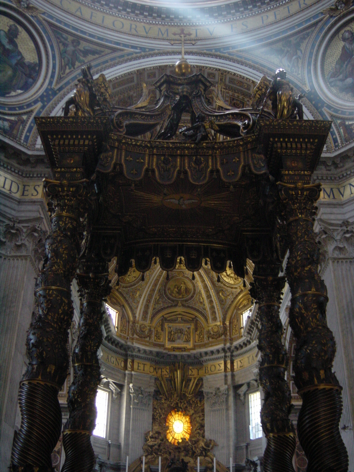 รูปถ่าย อิตาลี(Italy) นครรัฐวาติกัน(Vatican) 2002-07 183