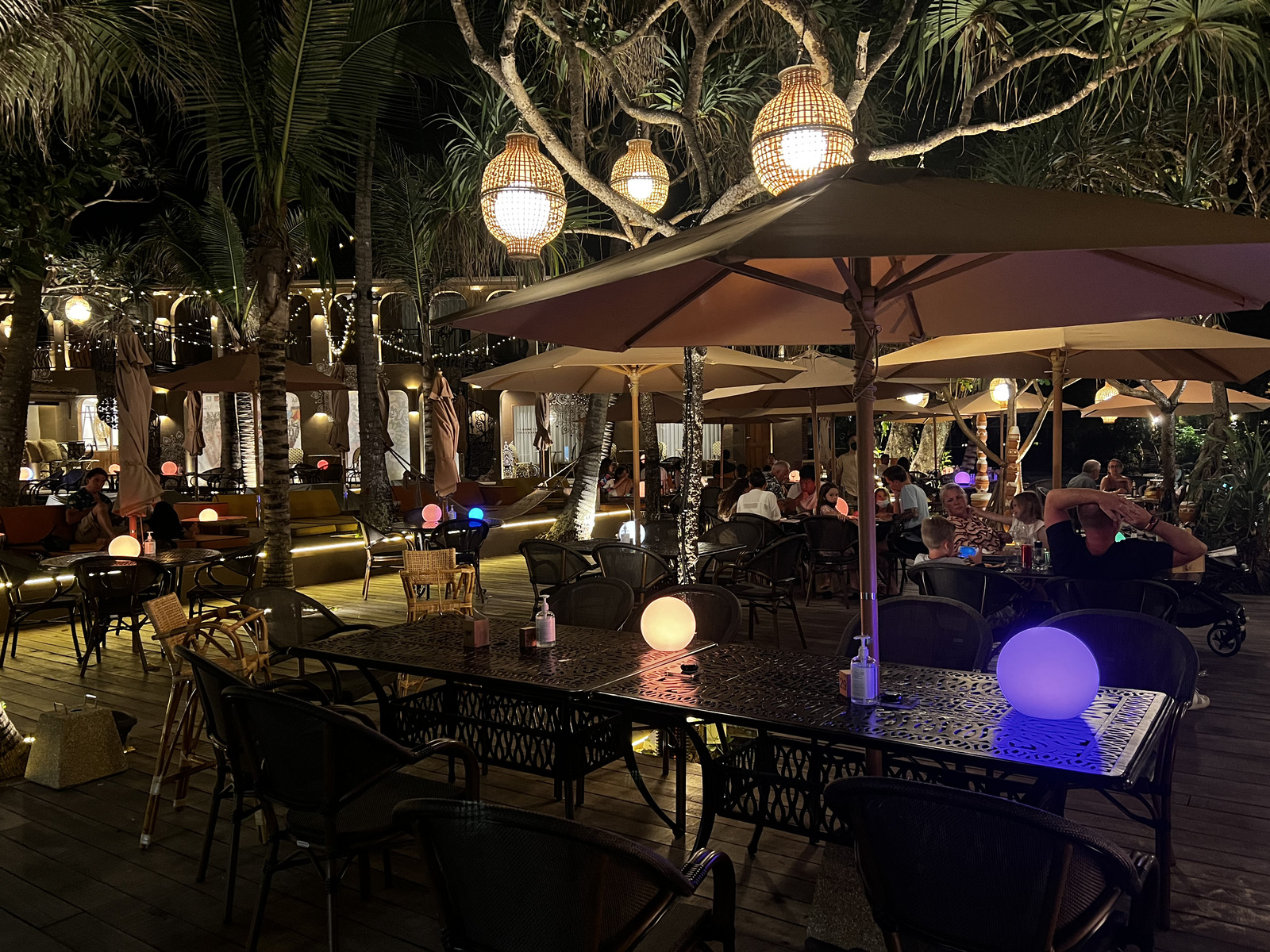รูปถ่าย ไทย(Thailand) ภูเก็ต(Phuket) หาดกะรน(Karon Beach) ทันน์เทอร์เรซ ภูเก็ต(Tann Terrace Phuket) 2021-12 14