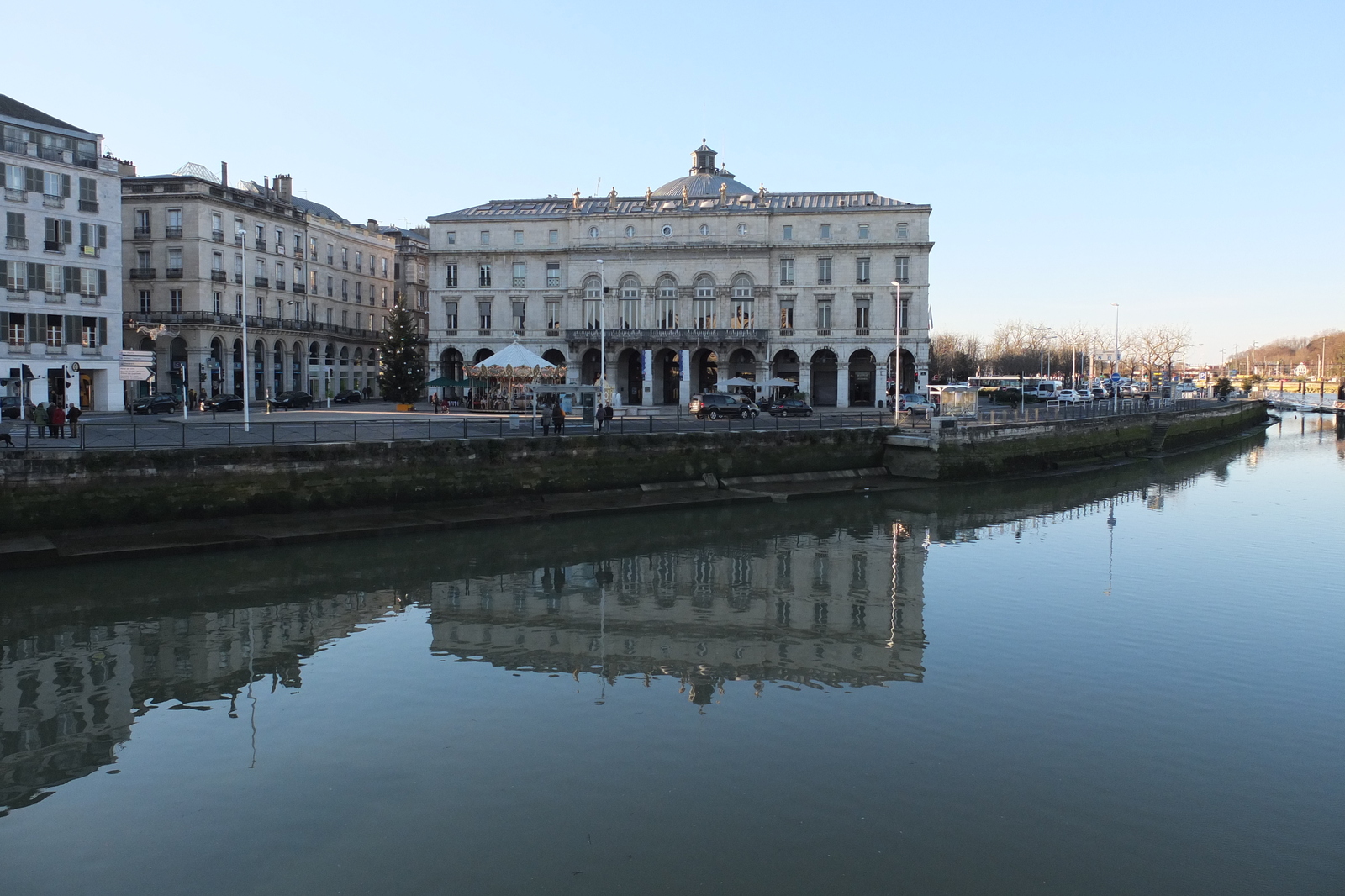 รูปถ่าย ฝรั่งเศส(France) บายอน(Bayonne) 2013-01 51