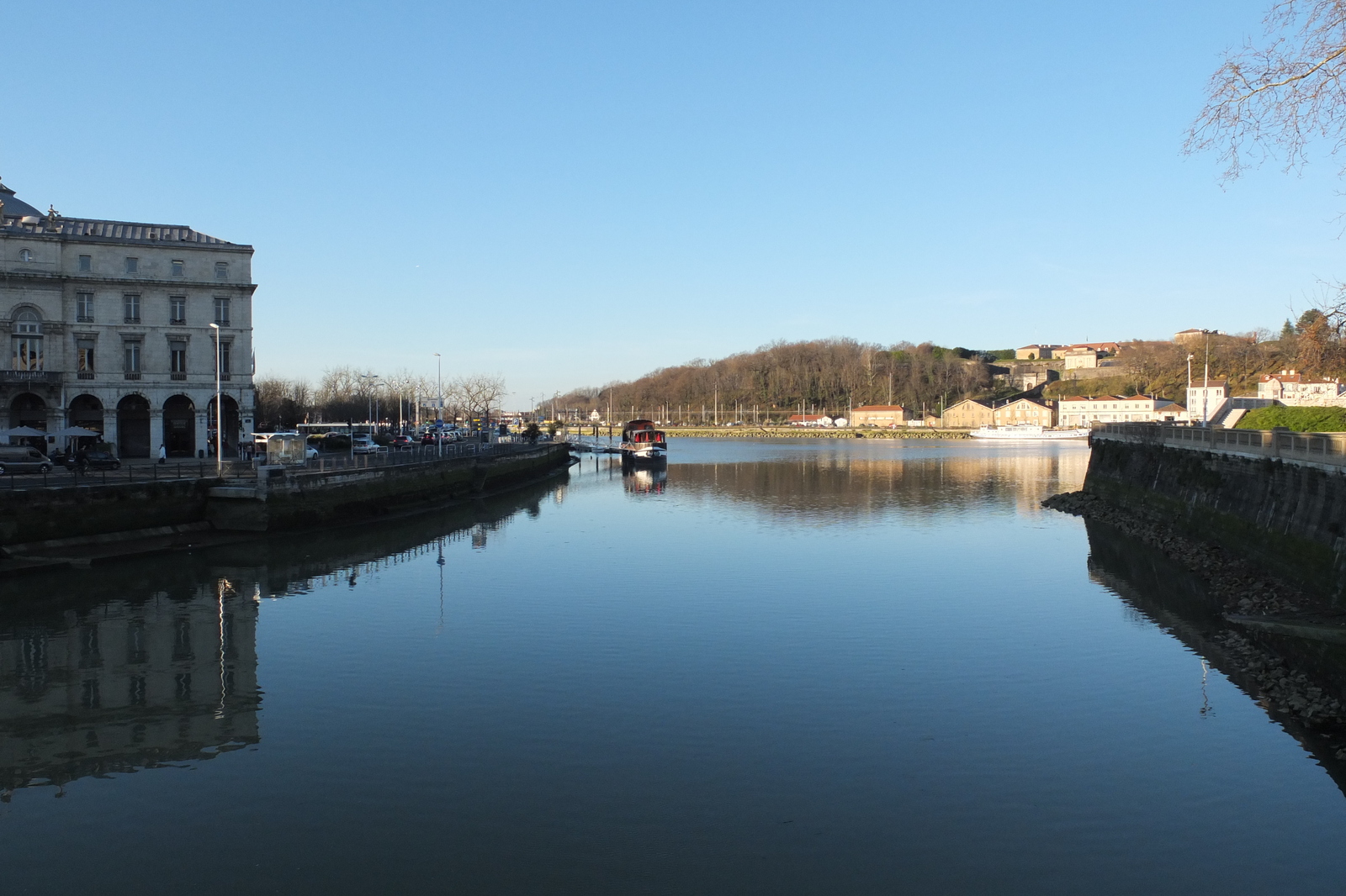รูปถ่าย ฝรั่งเศส(France) บายอน(Bayonne) 2013-01 46