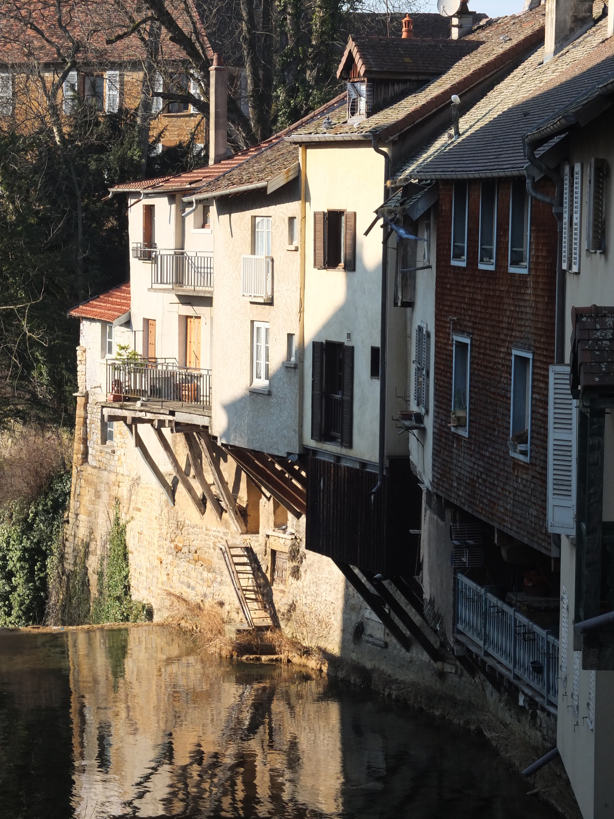 รูปถ่าย ฝรั่งเศส(France) อาร์บัว(Arbois) 2012-02 56