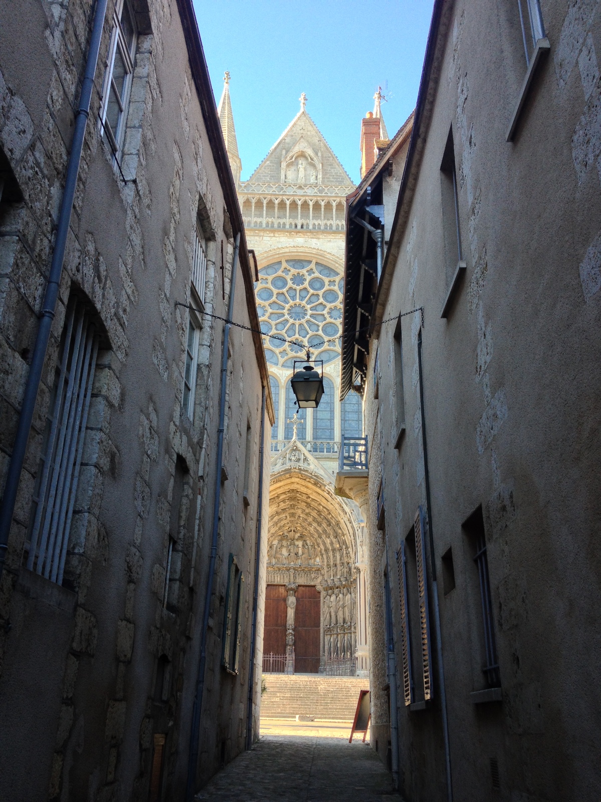 รูปถ่าย ฝรั่งเศส(France) ชาร์เทรอ(Chartres) 2014-10 1