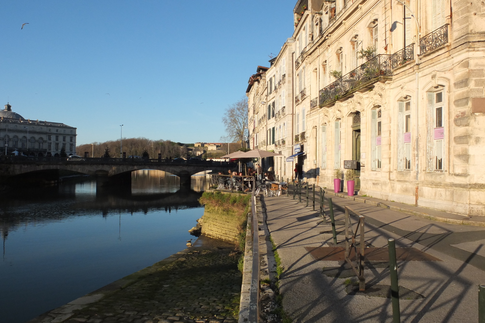 รูปถ่าย ฝรั่งเศส(France) บายอน(Bayonne) 2013-01 45