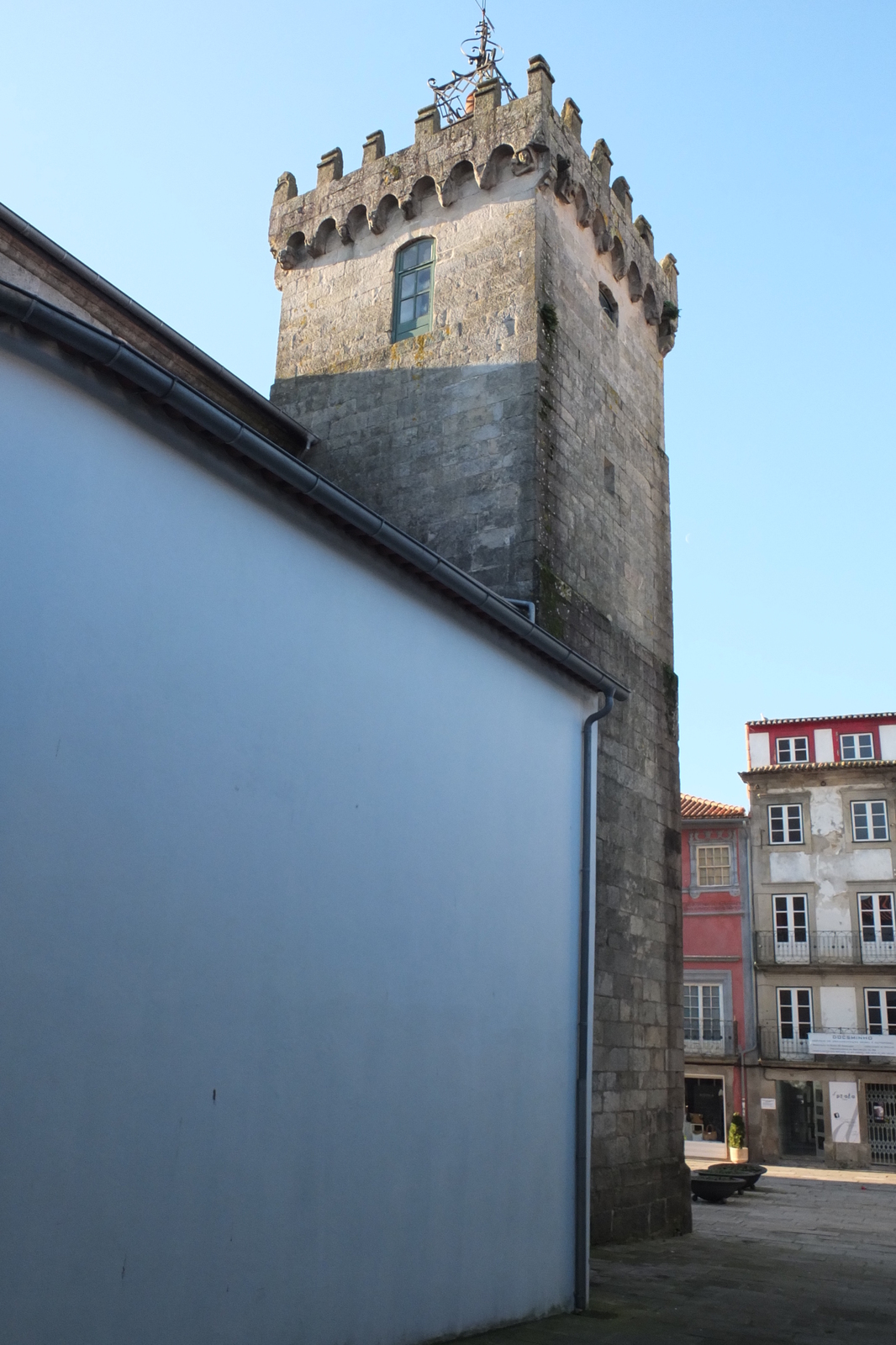 รูปถ่าย โปรตุเกส(Portugal) วีอานาดูกัชเตลู(Viana do Castelo) 2013-01 19