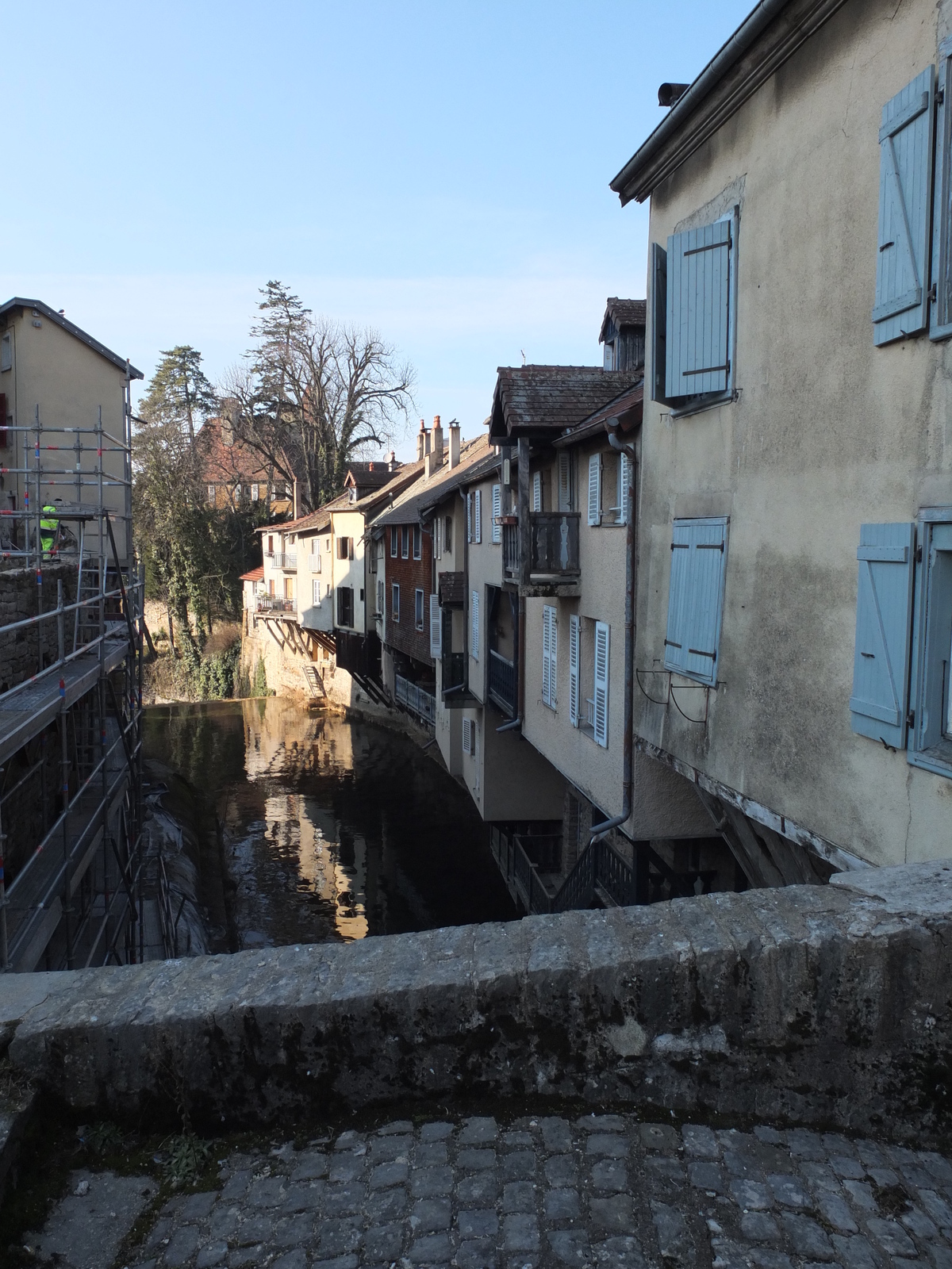 รูปถ่าย ฝรั่งเศส(France) อาร์บัว(Arbois) 2012-02 54