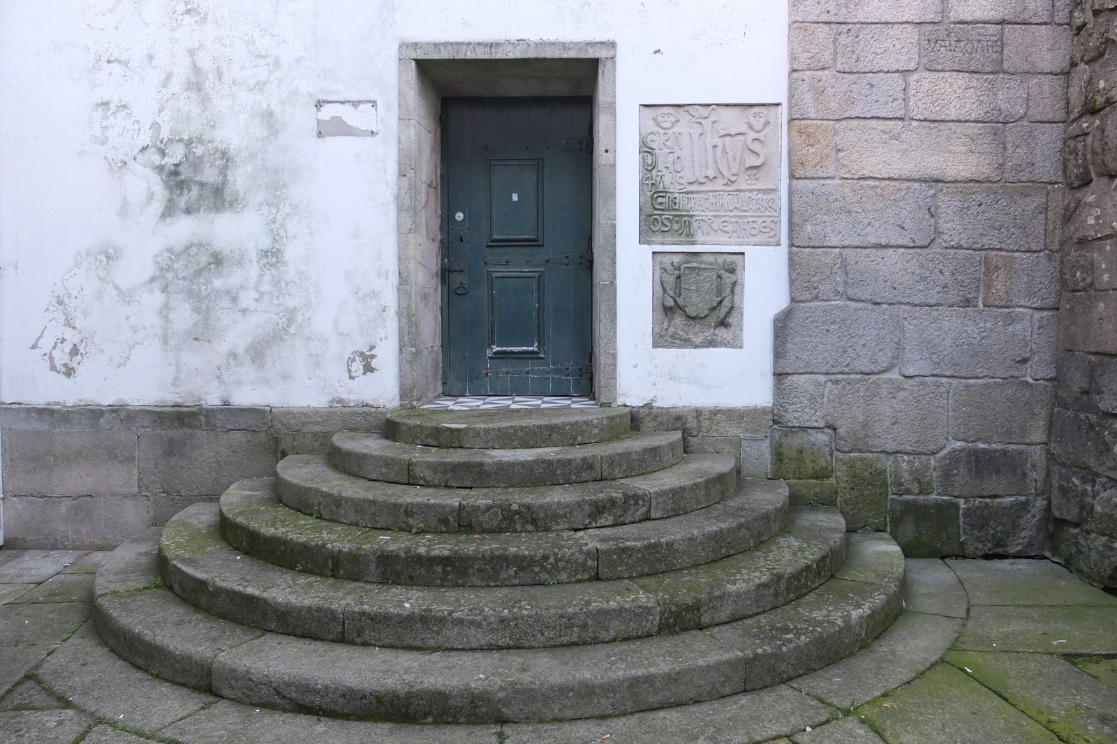 รูปถ่าย โปรตุเกส(Portugal) วีอานาดูกัชเตลู(Viana do Castelo) 2013-01 36