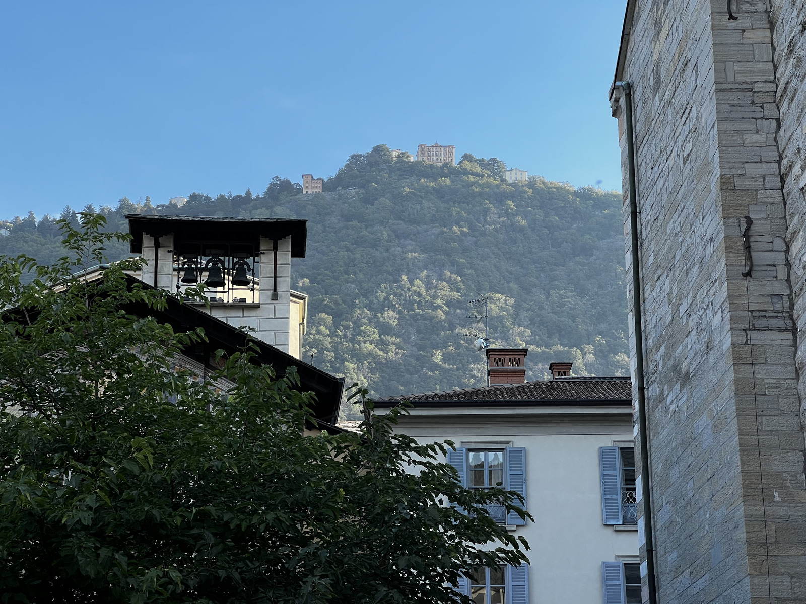 รูปถ่าย อิตาลี(Italy) โคโม(Como) 2023-10 66