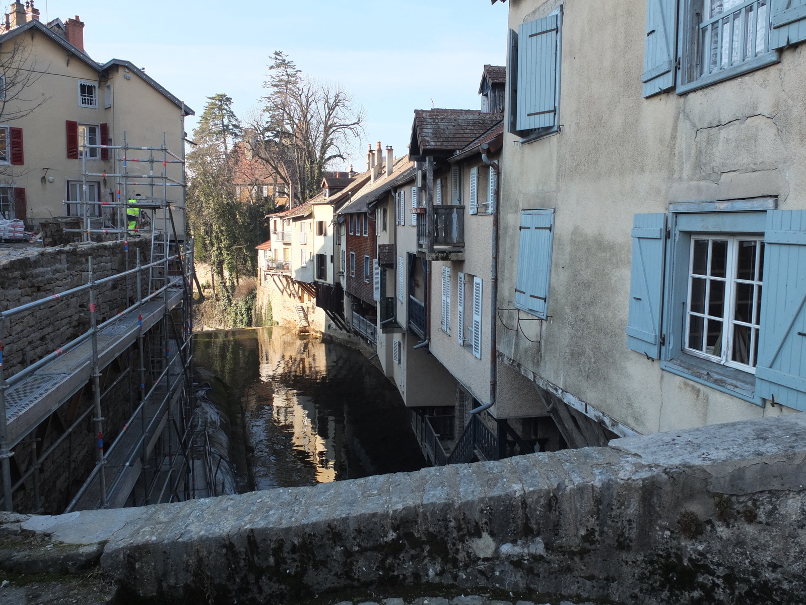 รูปถ่าย ฝรั่งเศส(France) อาร์บัว(Arbois) 2012-02 42
