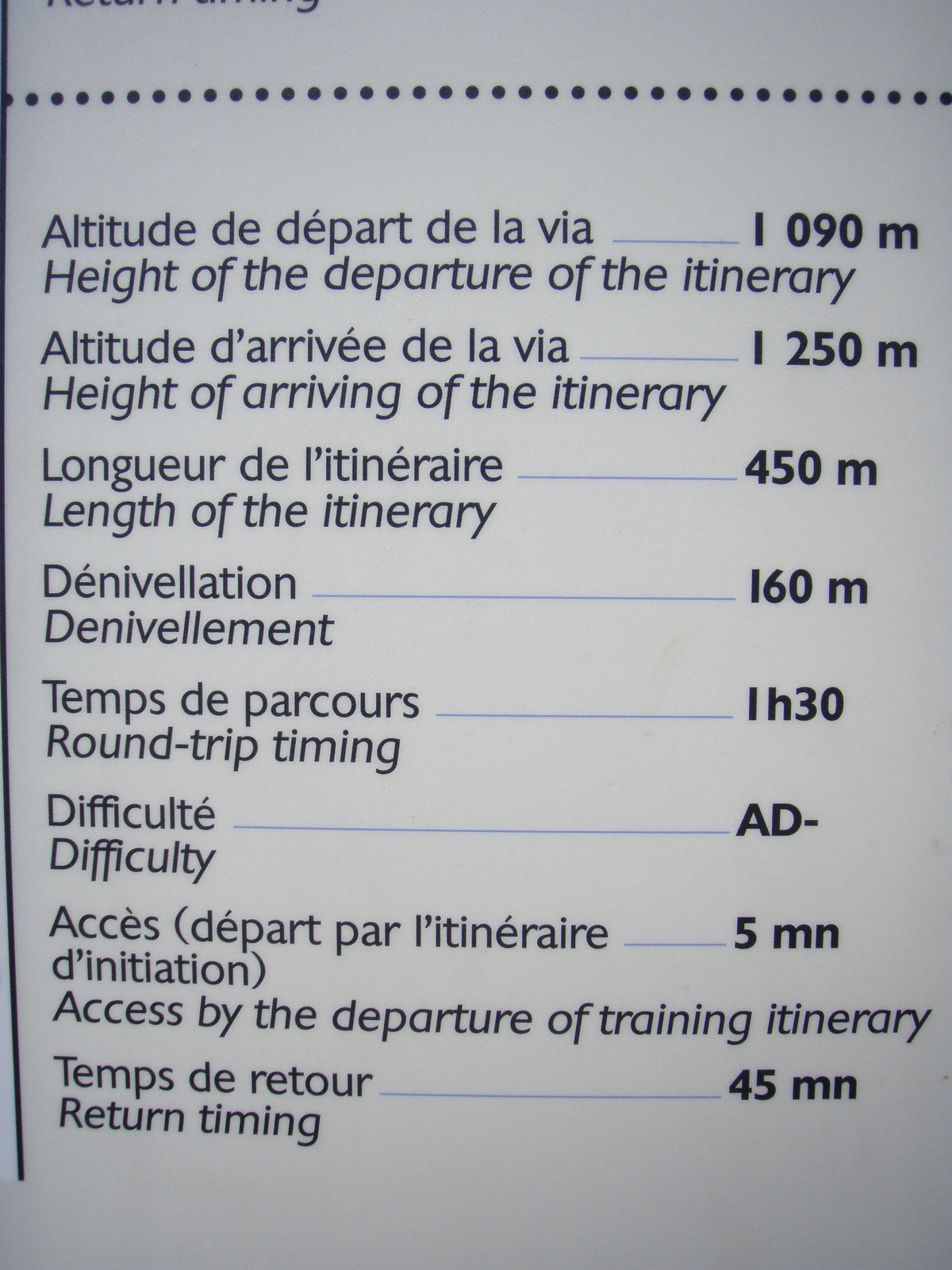 รูปถ่าย ฝรั่งเศส(France) วิคเดสโซ(Vicdessos) เส้นทางปีนผาเวียแฟร์ราตาด้านเหนือ(Via Ferrata North) 2007-08 51