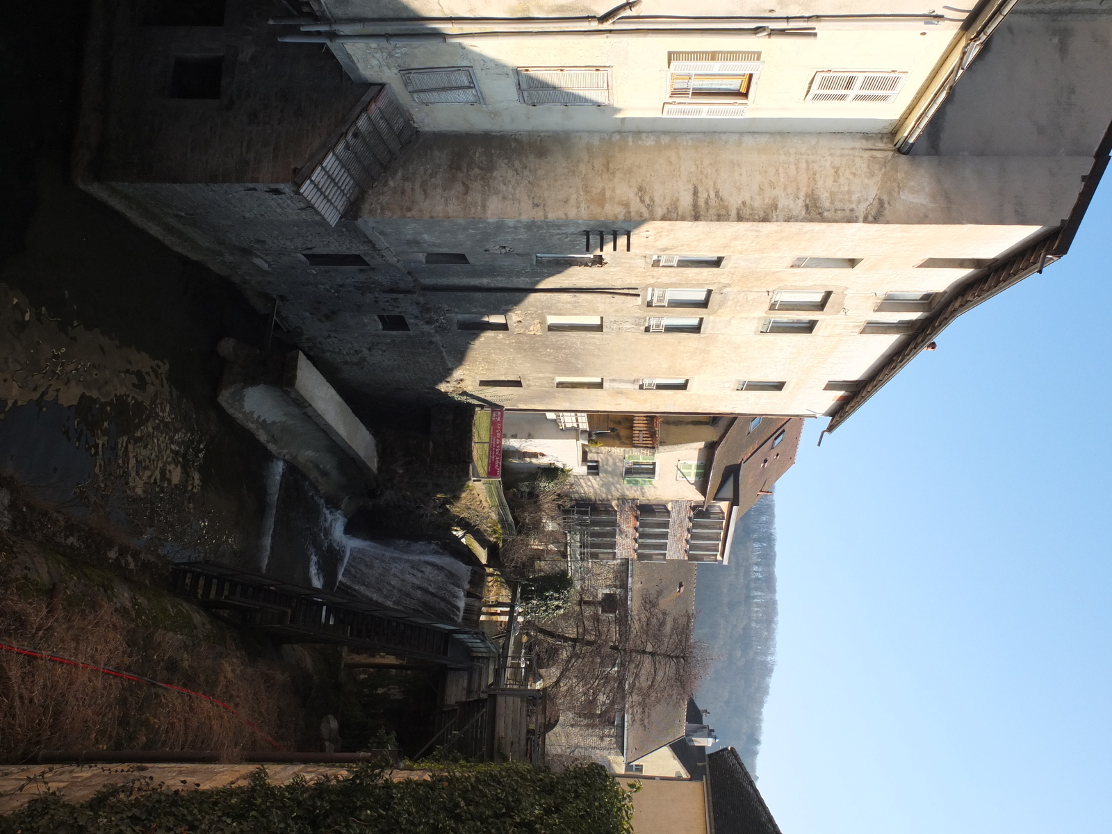 รูปถ่าย ฝรั่งเศส(France) อาร์บัว(Arbois) 2012-02 49