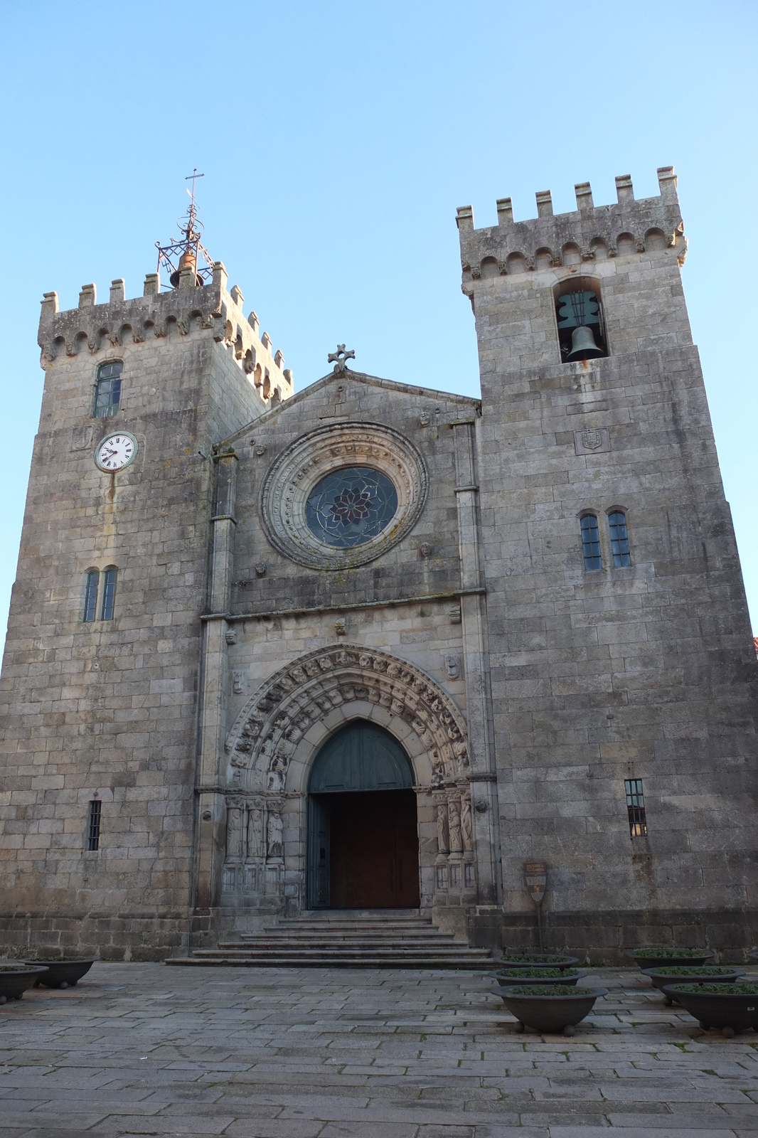 รูปถ่าย โปรตุเกส(Portugal) วีอานาดูกัชเตลู(Viana do Castelo) 2013-01 25