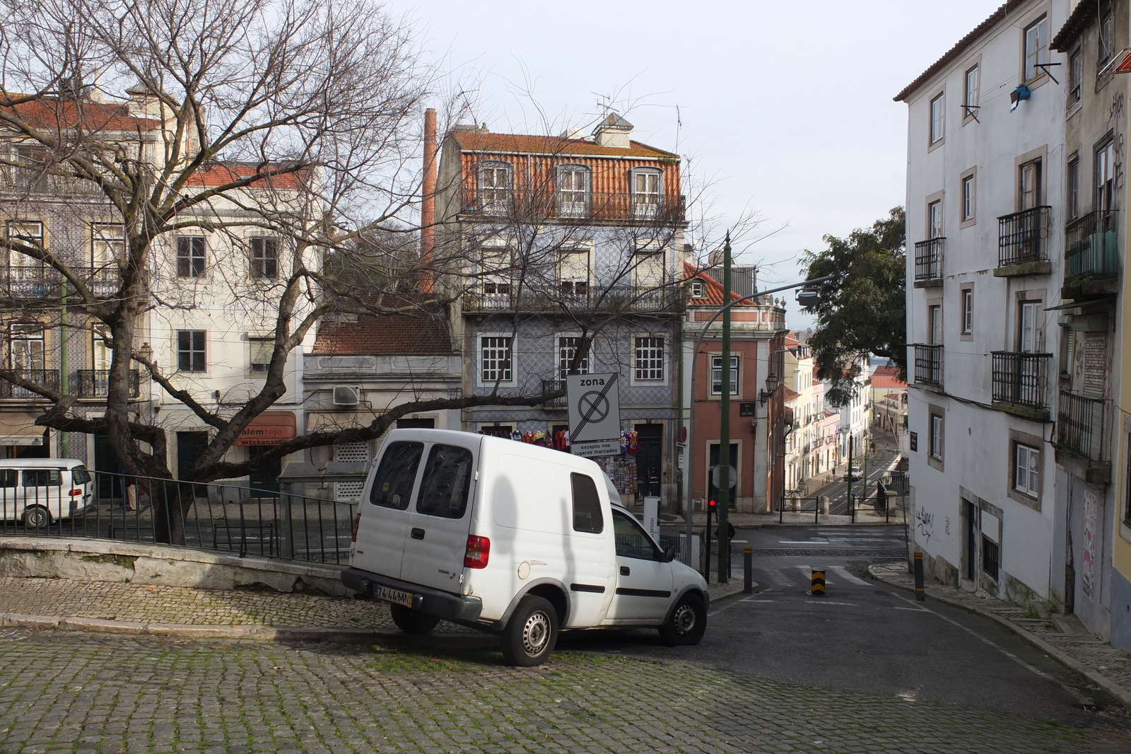 รูปถ่าย โปรตุเกส(Portugal) ลิสบอน(Lisbon) 2013-01 260