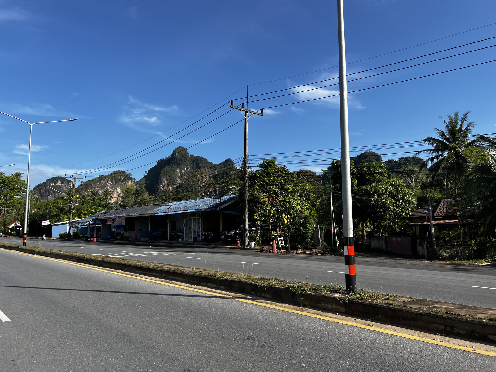 รูปถ่าย ไทย(Thailand) กระบี่(Krabi) 2023-01 305
