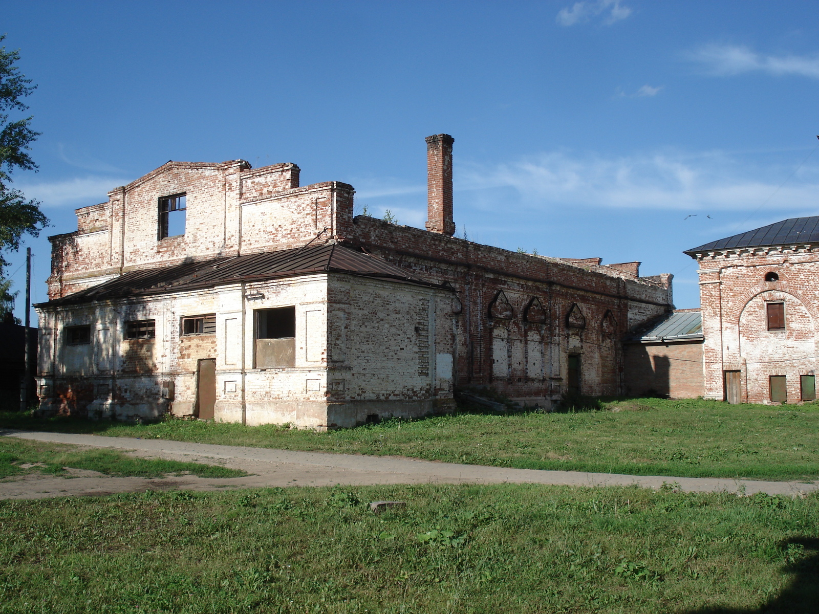 รูปถ่าย รัสเซีย(Russia) ซูสดัล(Suzdal) 2006-07 74