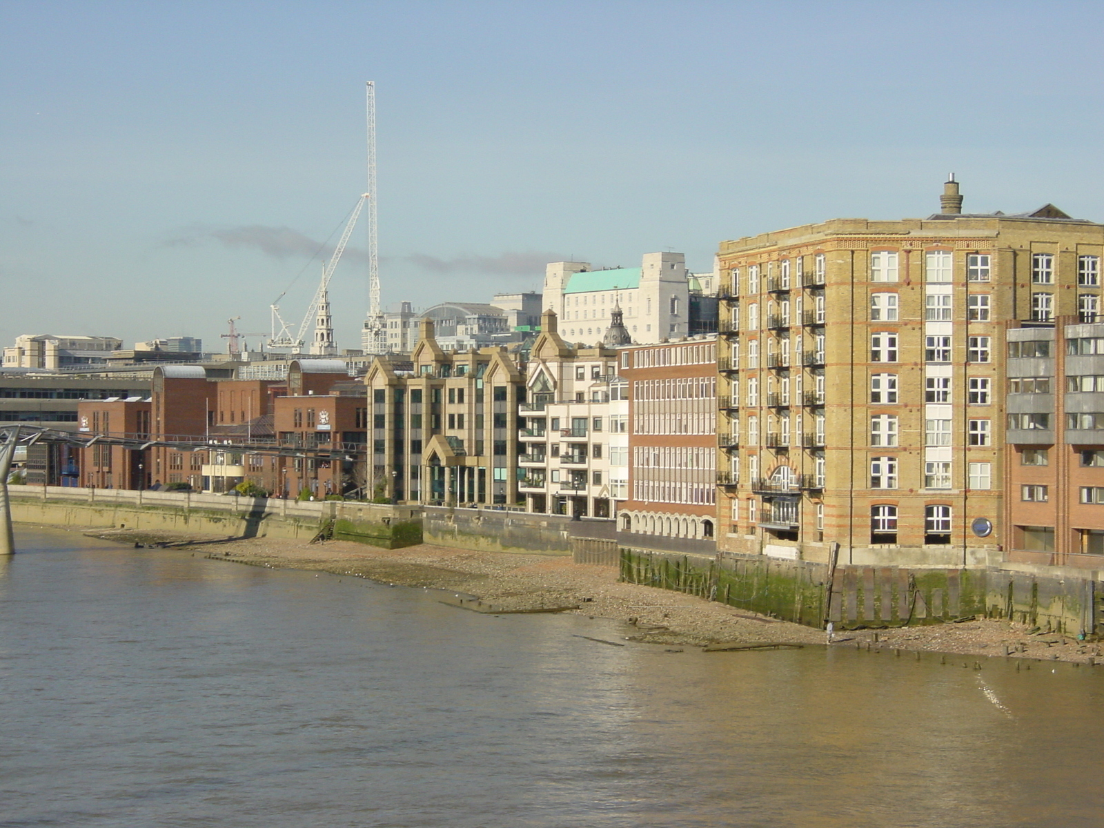 รูปถ่าย อังกฤษ(United Kingdom) ลอนดอน(London) 2002-02 39