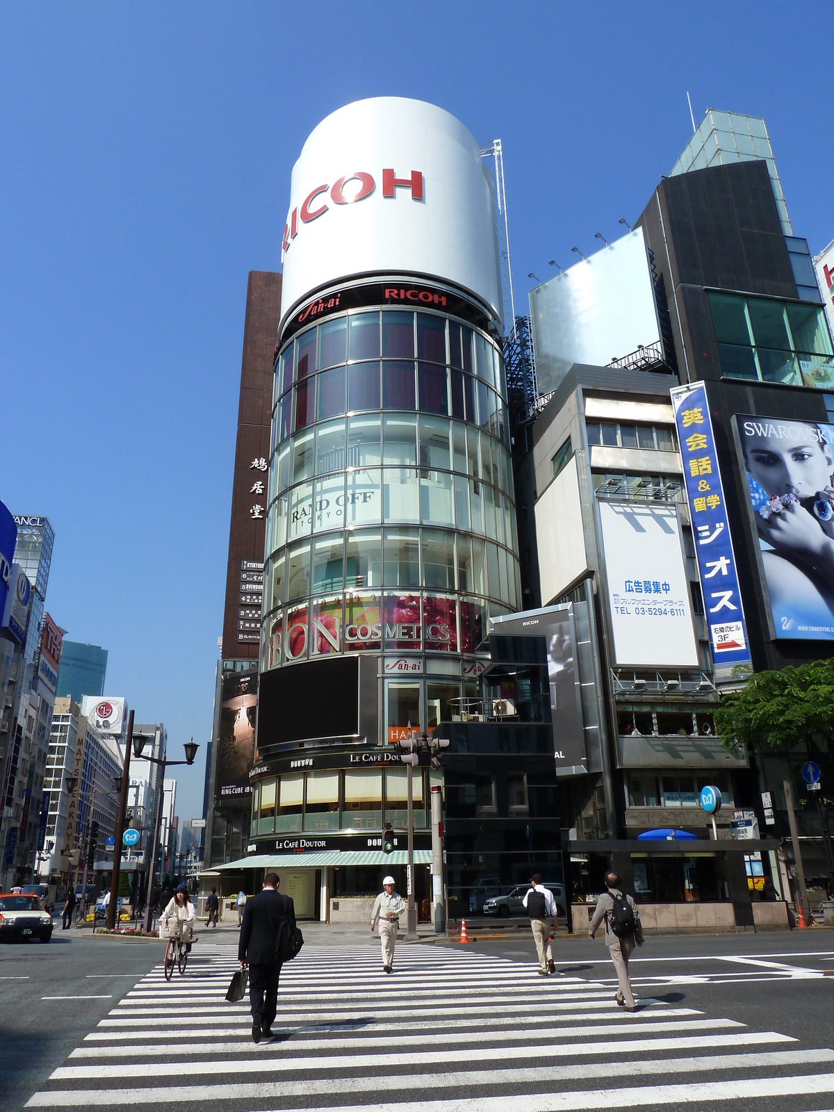รูปถ่าย ญี่ปุ่น(Japan) 2010-06 3