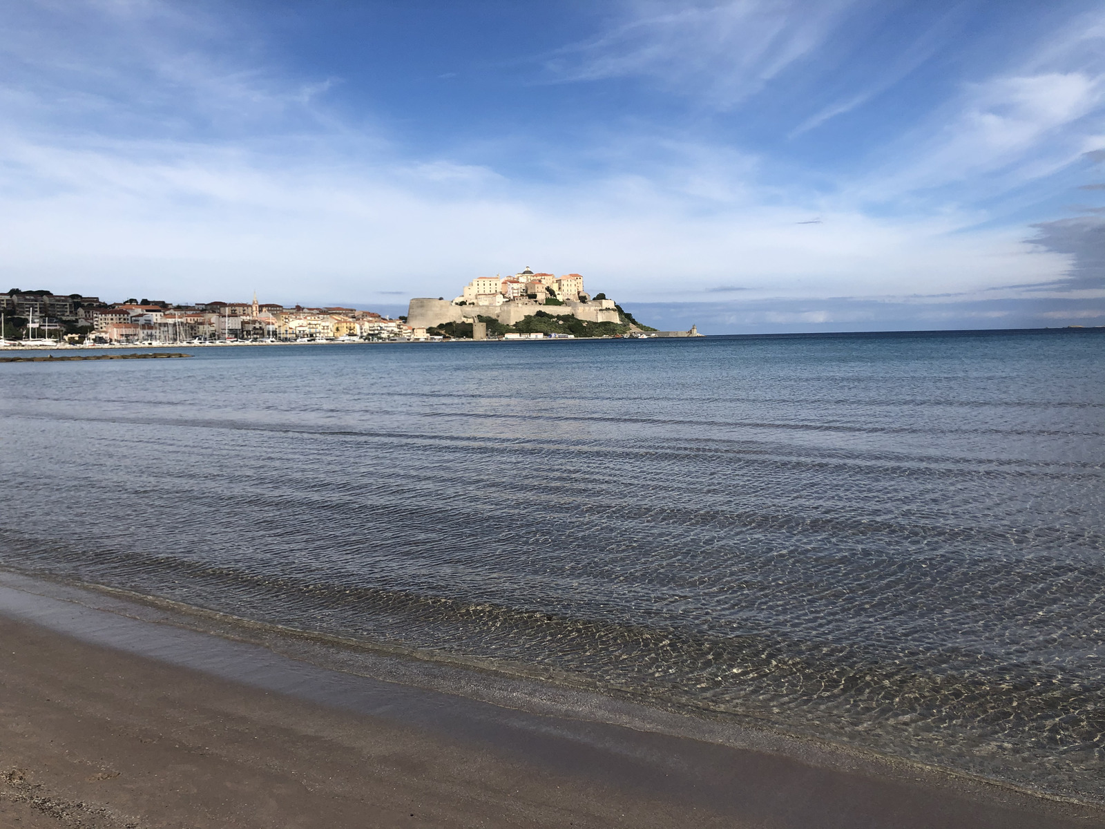 รูปถ่าย ฝรั่งเศส(France) คอร์สิคา(Corsica) คาลวี(Calvi) 2020-10 7
