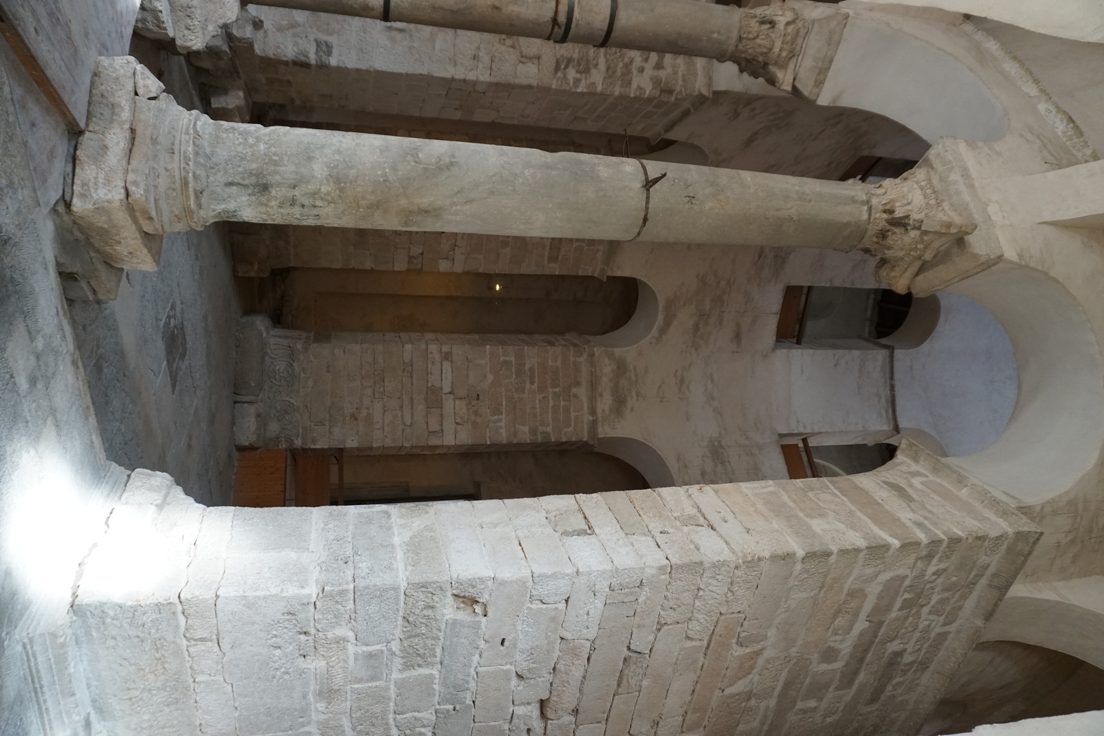 รูปถ่าย โครเอเชีย(Croatia) ซาดาร์(Zadar) 2016-04 18