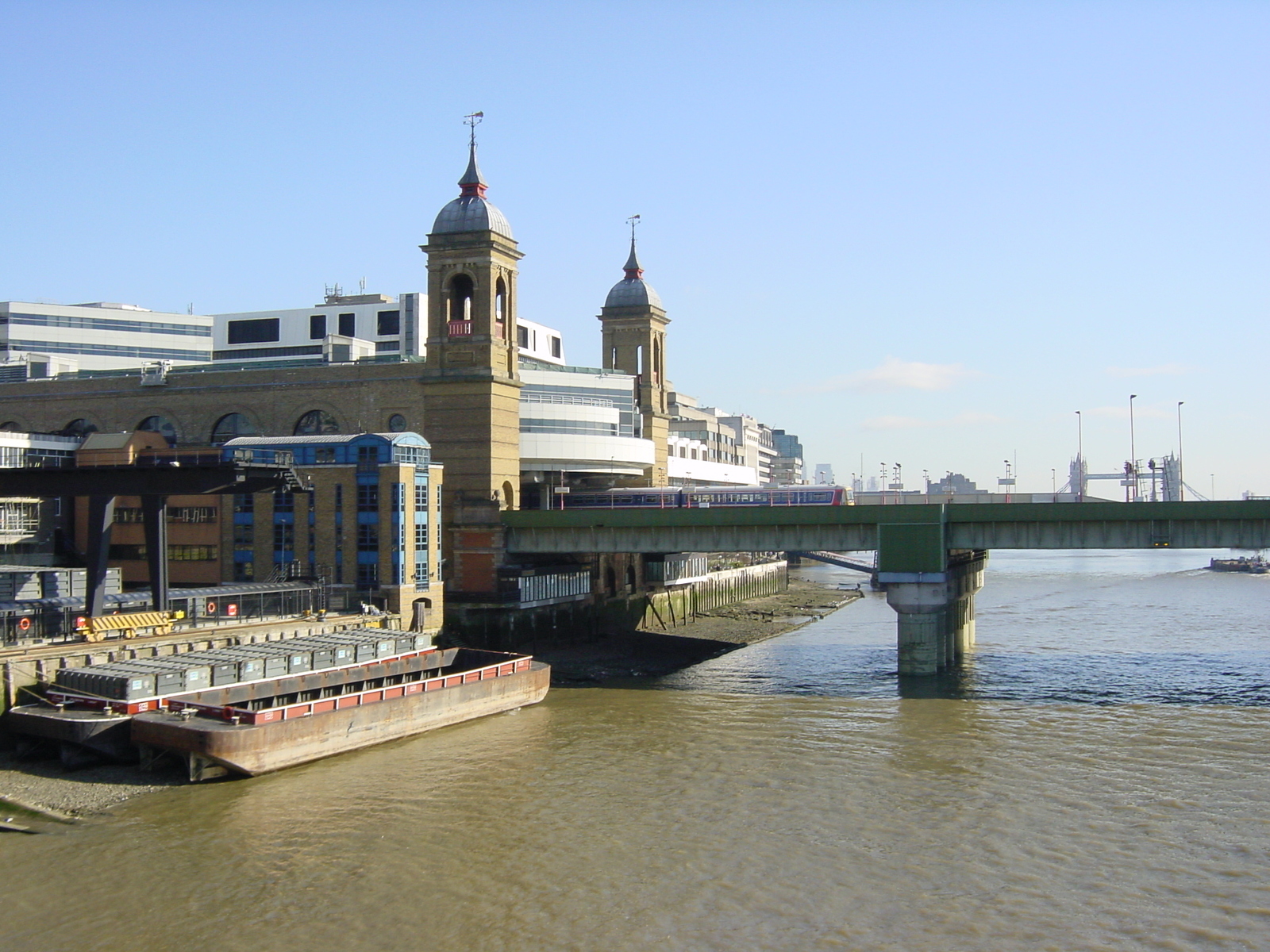 รูปถ่าย อังกฤษ(United Kingdom) ลอนดอน(London) 2002-02 53