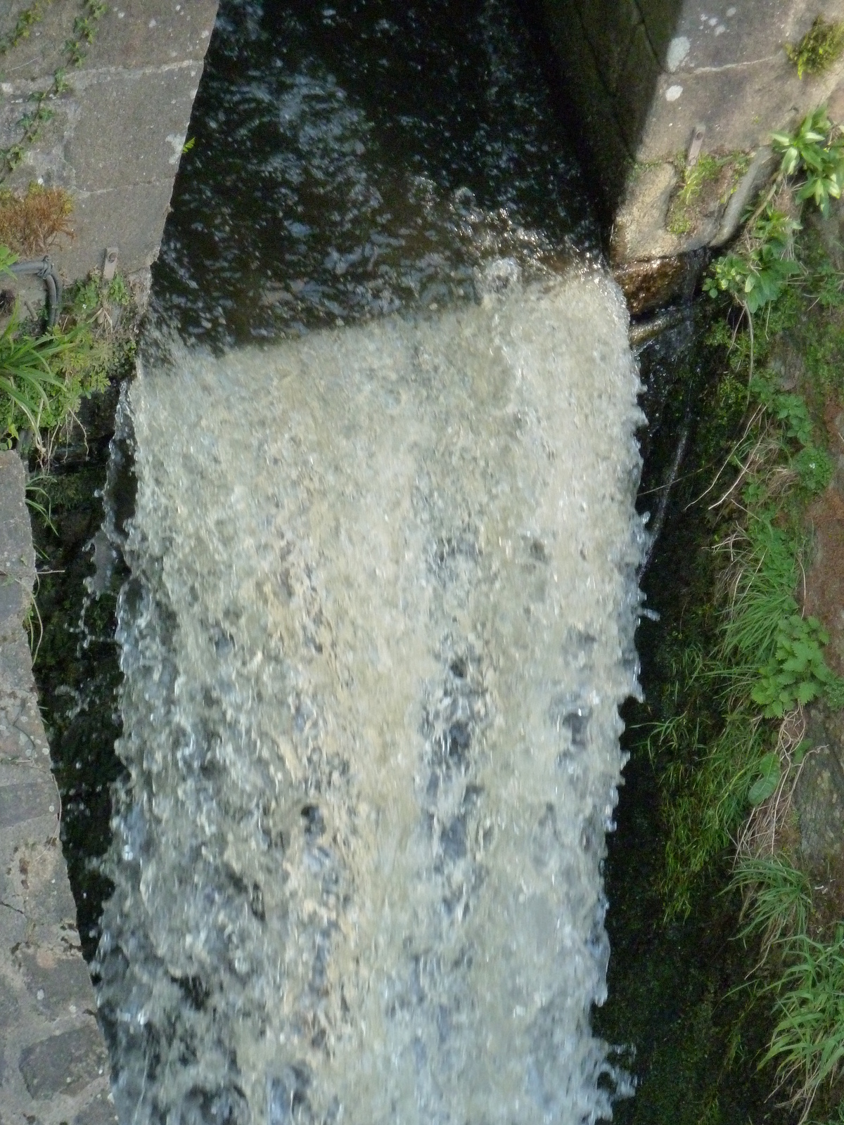 รูปถ่าย ฝรั่งเศส(France) ฟูแฌร์(Fougeres) 2010-04 209