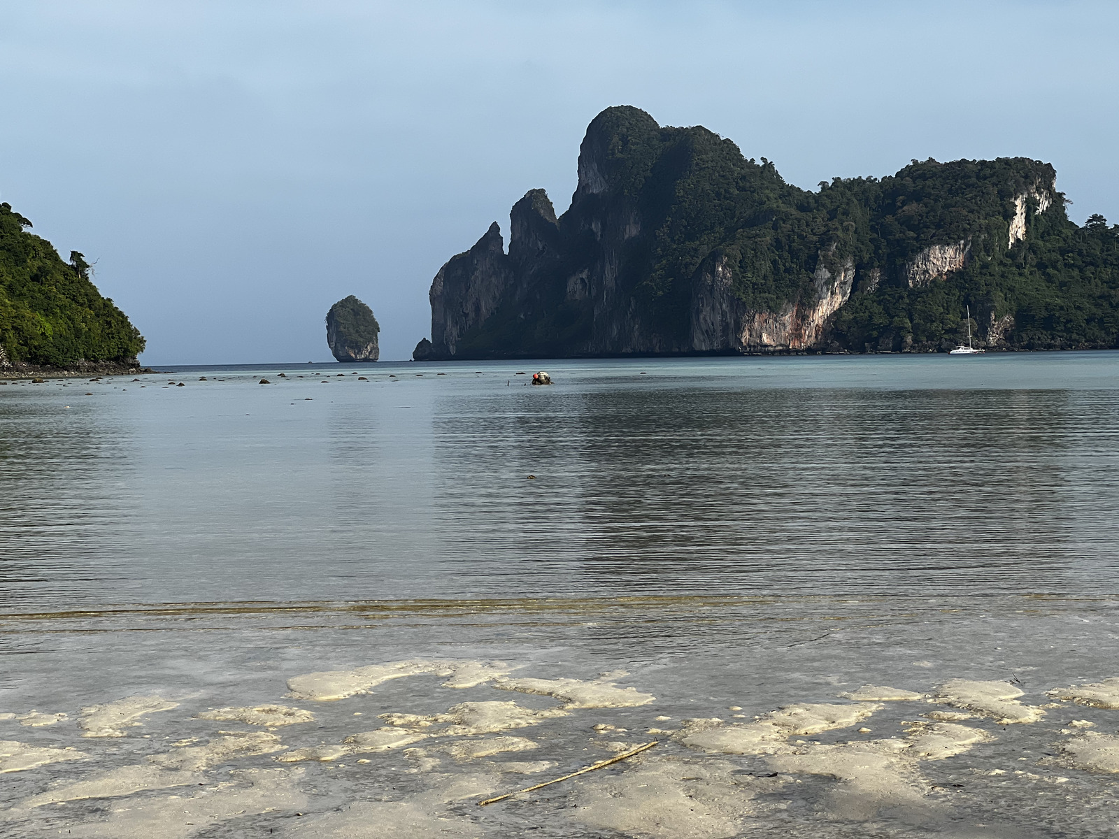รูปถ่าย ไทย(Thailand) เกาะพีพีดอน(Ko Phi Phi Don) 2021-12 78