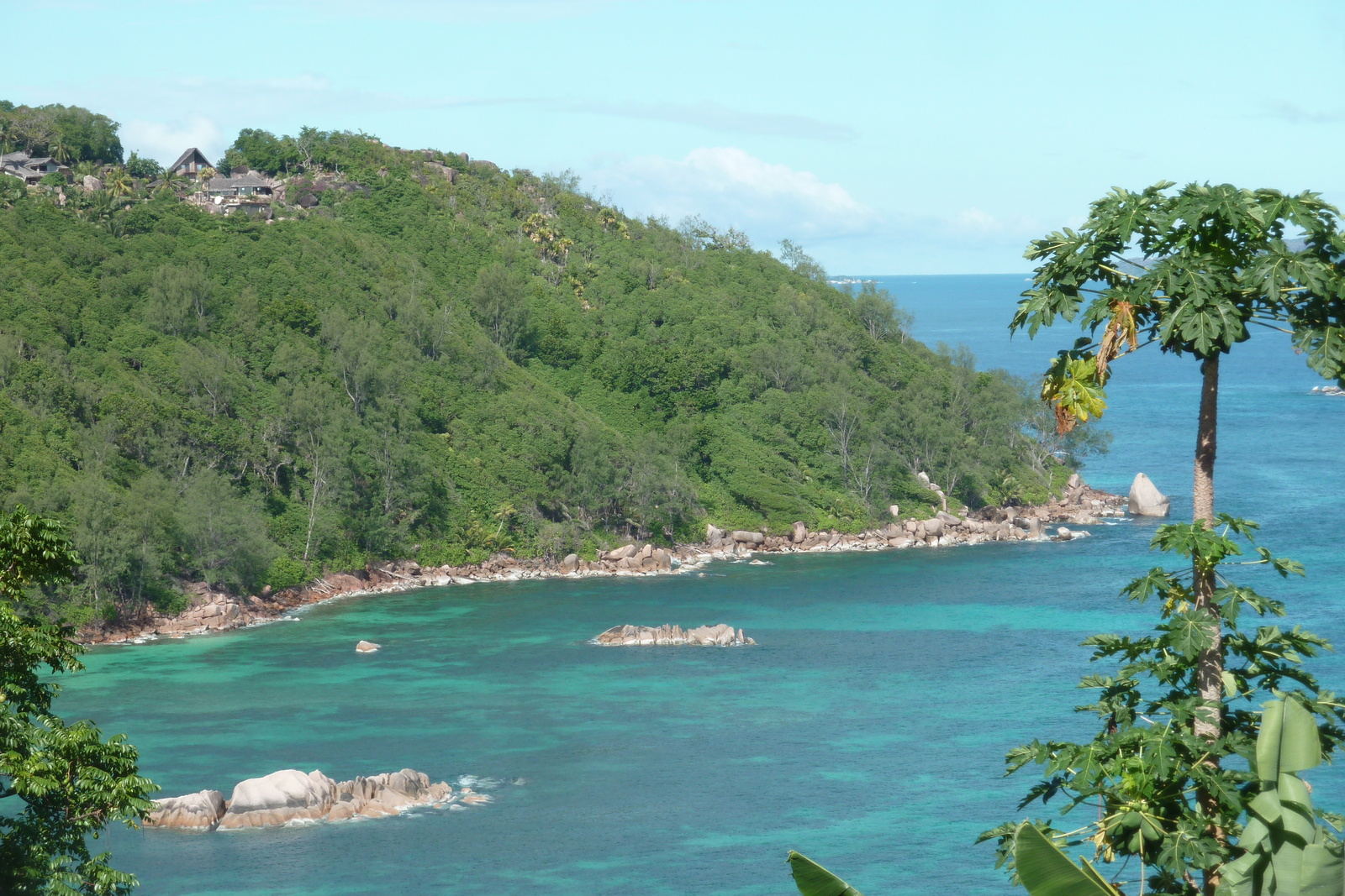 รูปถ่าย เซเชลส์(Seychelles) 2011-10 57