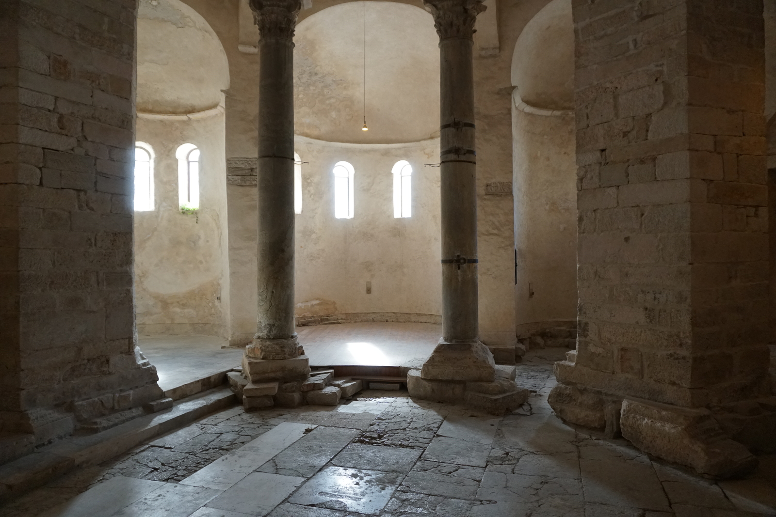 รูปถ่าย โครเอเชีย(Croatia) ซาดาร์(Zadar) 2016-04 155