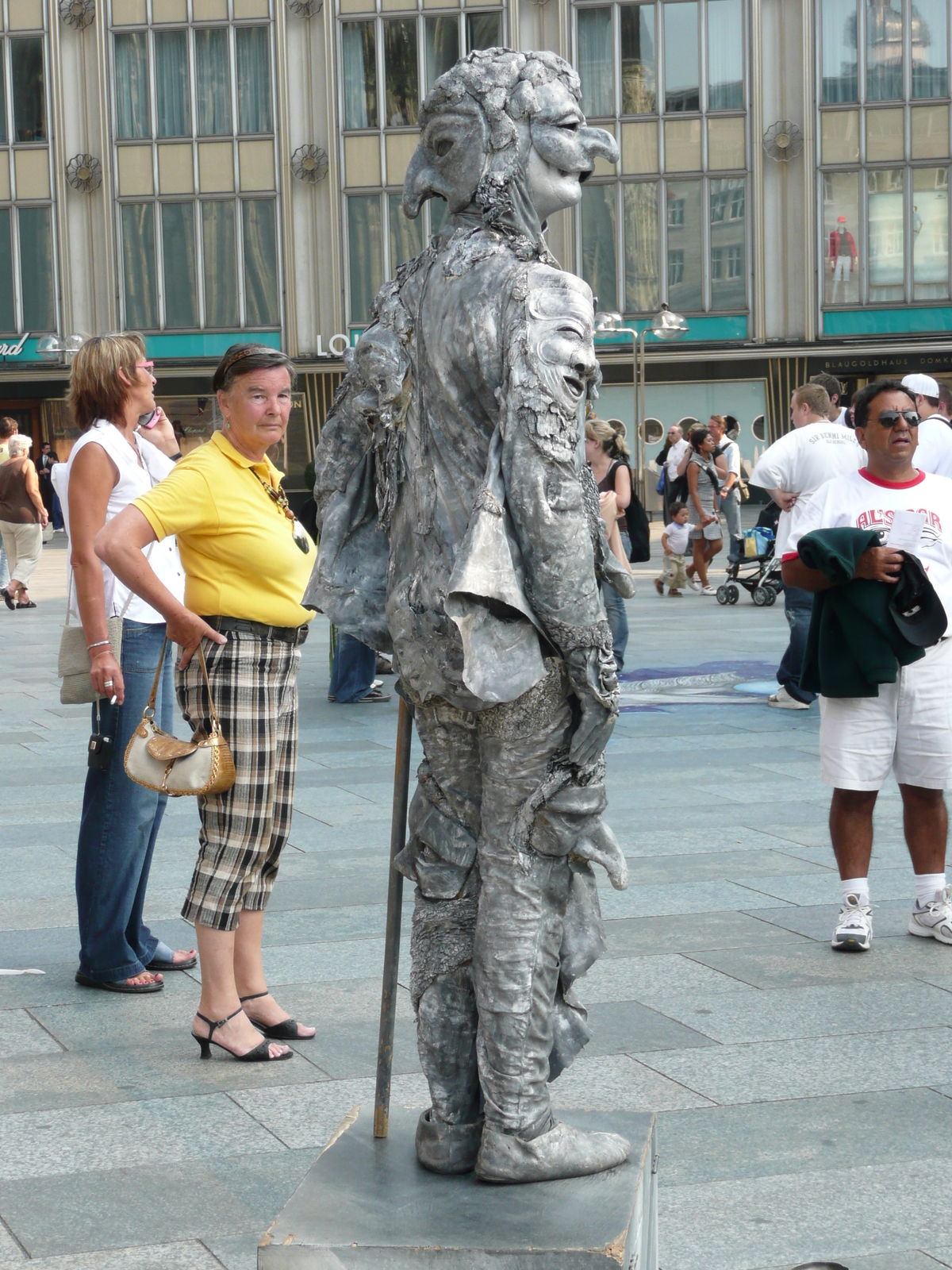 รูปถ่าย เยอรมนี(Germany) โคลอเนียล(Cologne) 2007-05 64