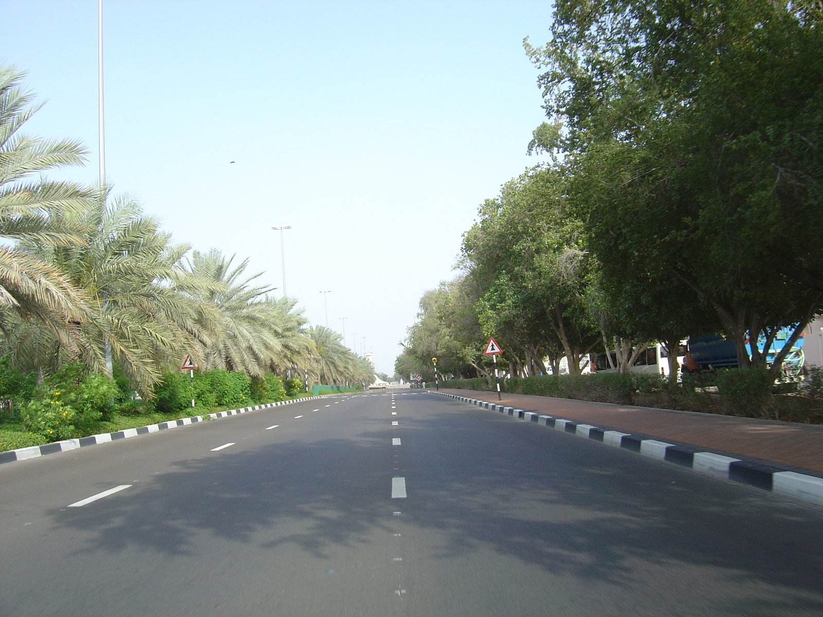 รูปถ่าย สหรัฐอาหรับเอมิเรตส์(United Arab Emirates) อาเลอิน(Al Ain) 2005-03 38