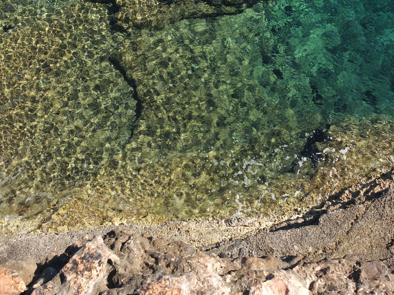 รูปถ่าย กรีก(Greece) เกาะคูโฟนิสเซีย(Koufonissia) 2014-07 220