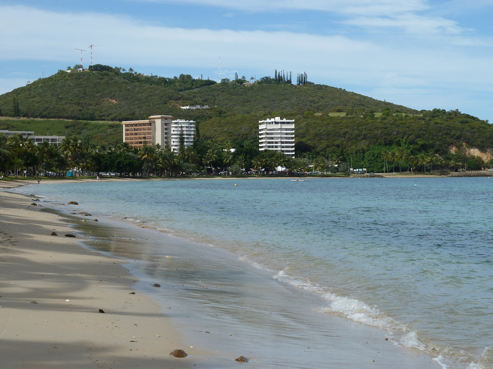 รูปถ่าย นิวแคลิโดเนีย(New Caledonia) 2010-05 32