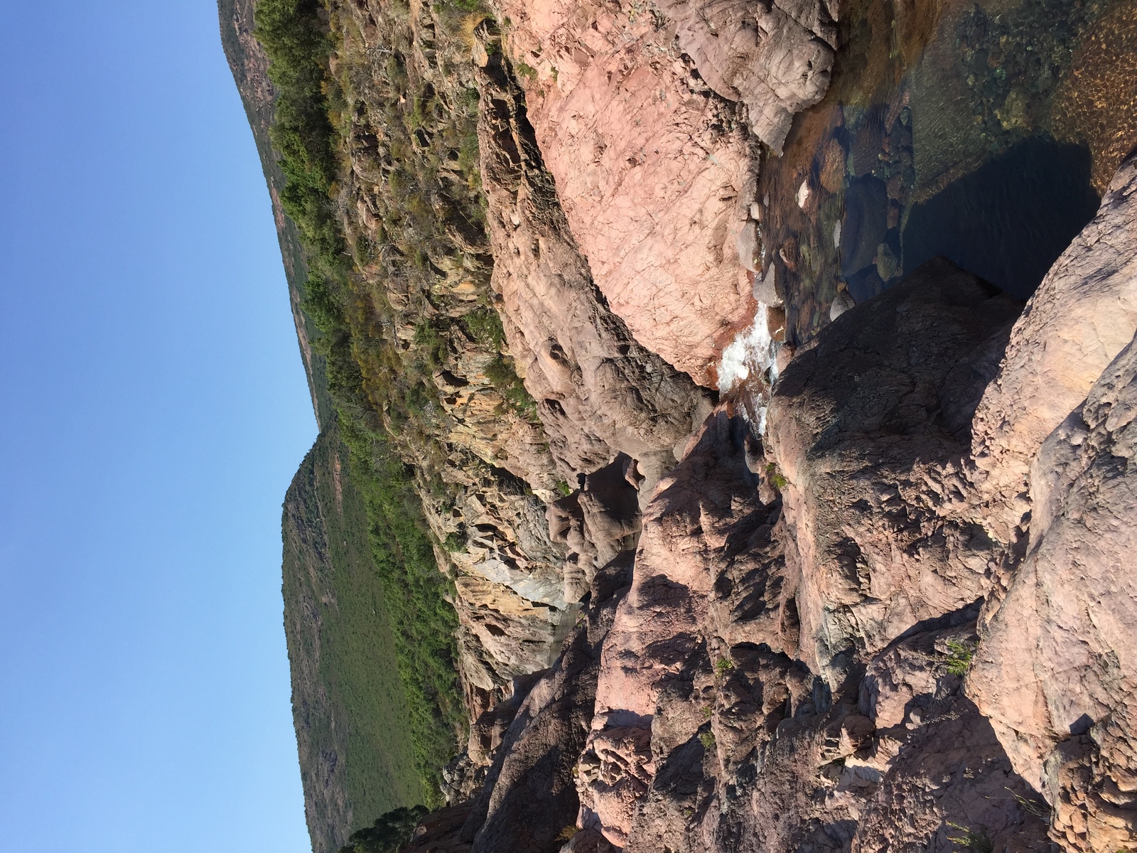 รูปถ่าย ฝรั่งเศส(France) คอร์สิคา(Corsica) ปอร์โต(Porto) 2015-05 53