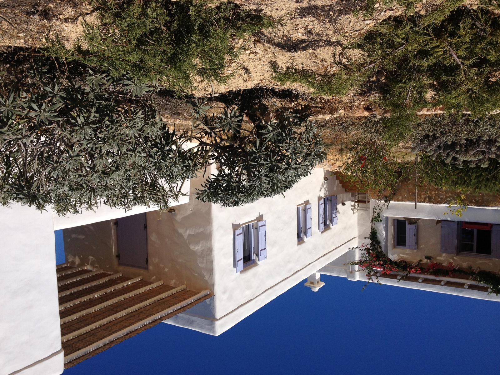 รูปถ่าย กรีก(Greece) เกาะคูโฟนิสเซีย(Koufonissia) 2014-07 251