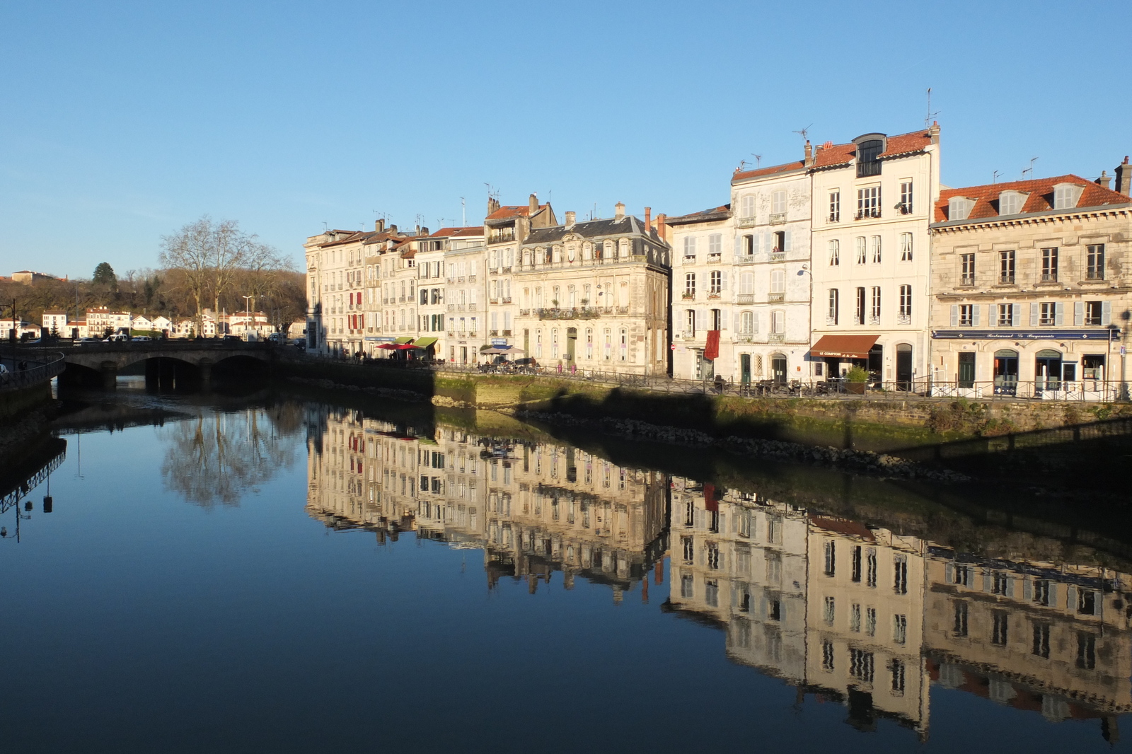 รูปถ่าย ฝรั่งเศส(France) บายอน(Bayonne) 2013-01 34