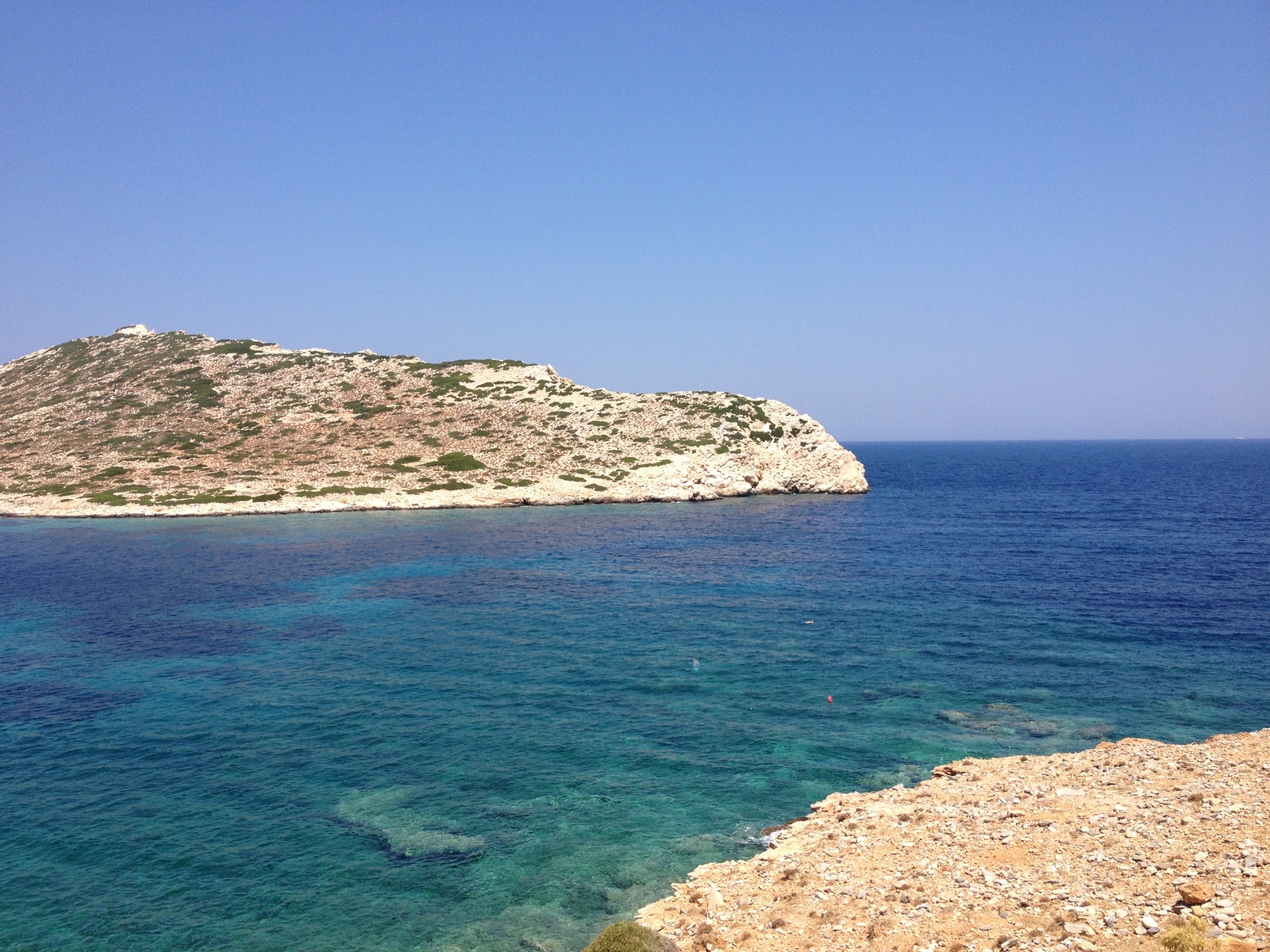 รูปถ่าย กรีก(Greece) เกาะอามอร์กอส(Amorgos) 2014-07 190
