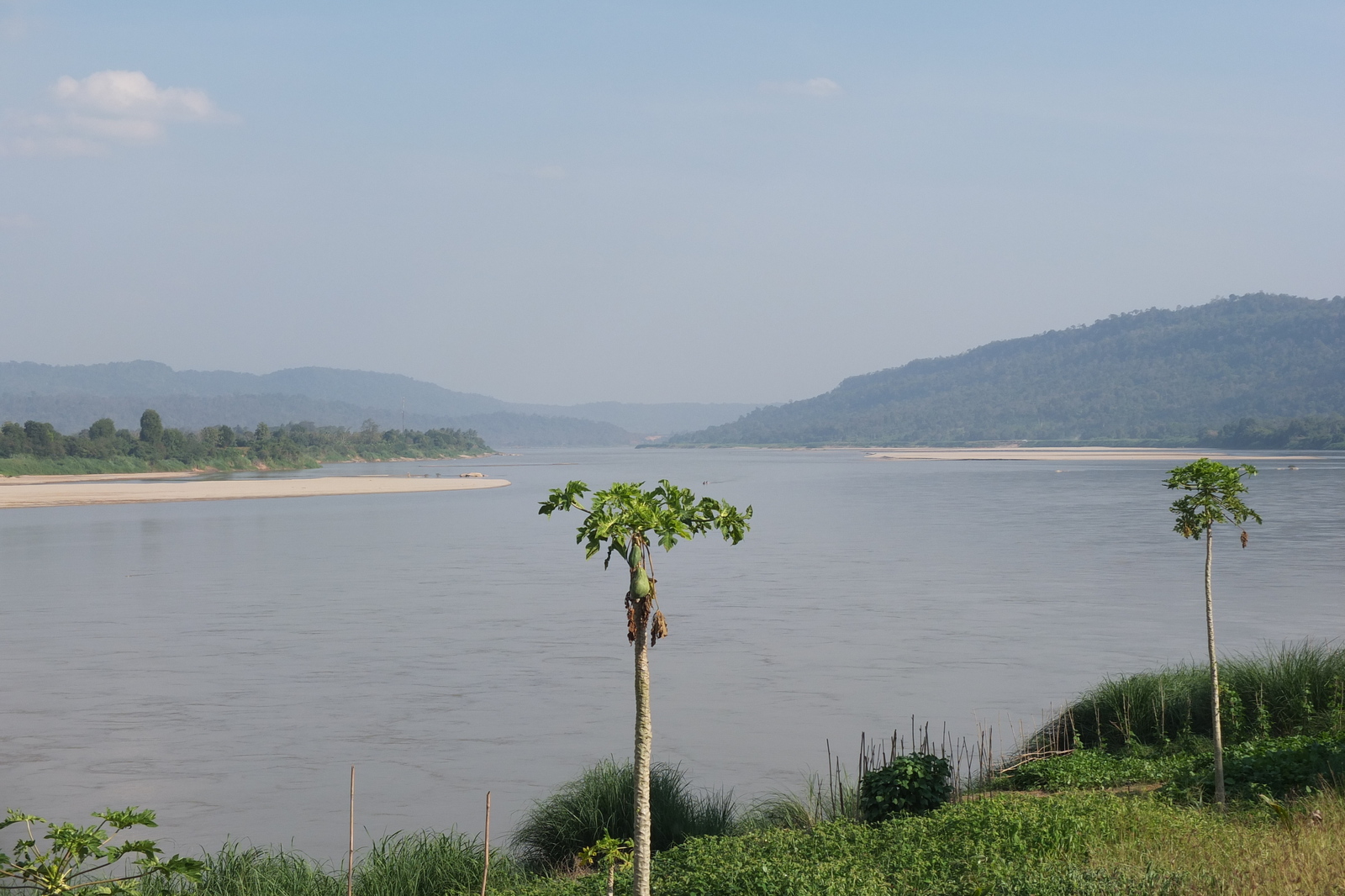 รูปถ่าย ไทย(Thailand) แม่น้ำโขง(Mekong river) 2012-12 218