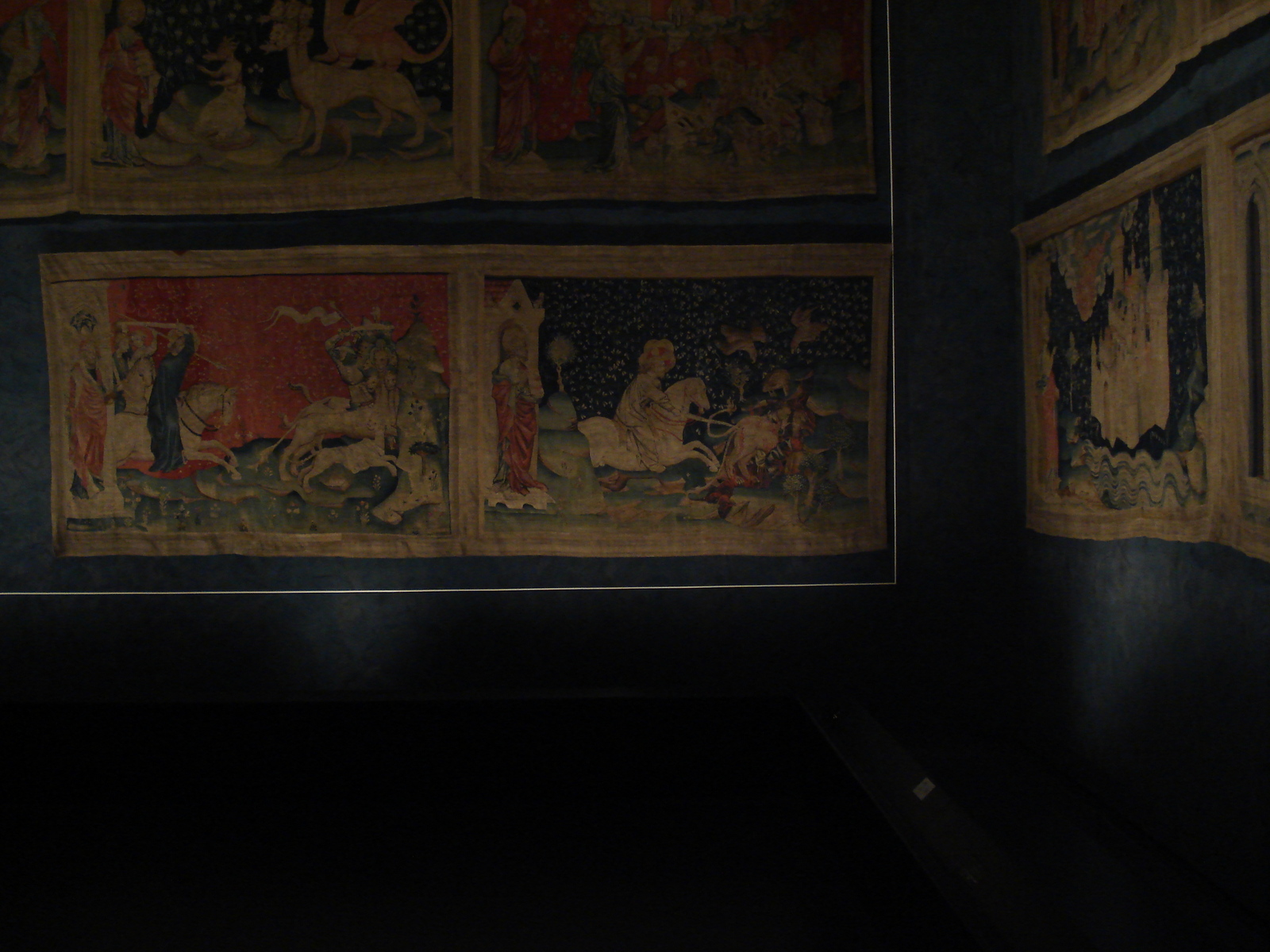 รูปถ่าย ฝรั่งเศส(France) อองเจ(Angers) 2006-06 42