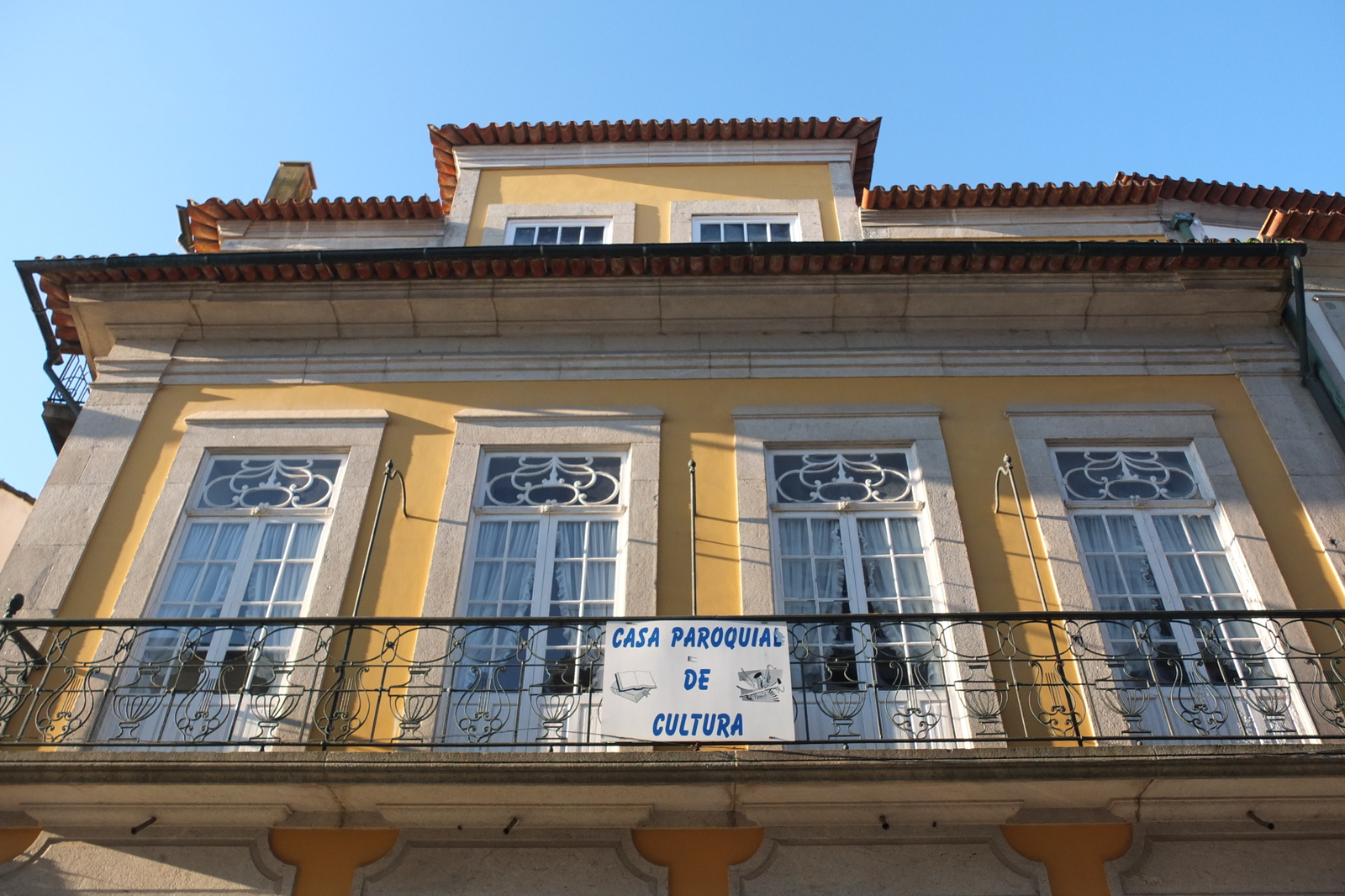 รูปถ่าย โปรตุเกส(Portugal) วีอานาดูกัชเตลู(Viana do Castelo) 2013-01 26